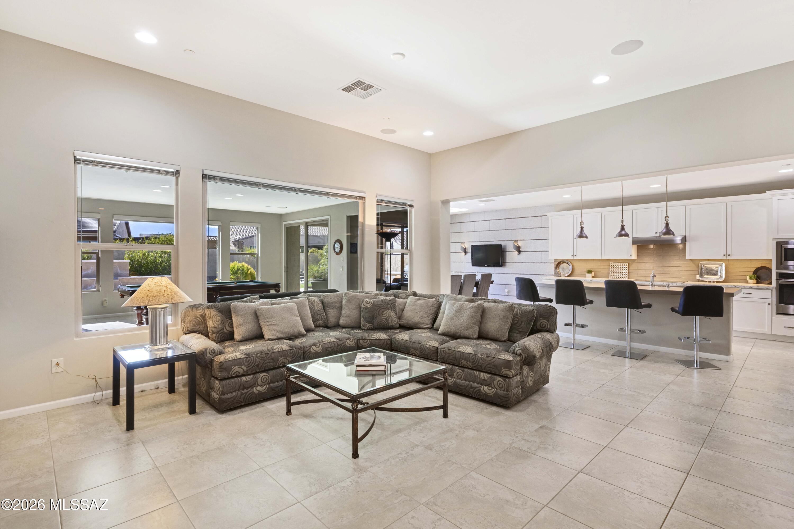 Saddlebrooke Ranch - Residential