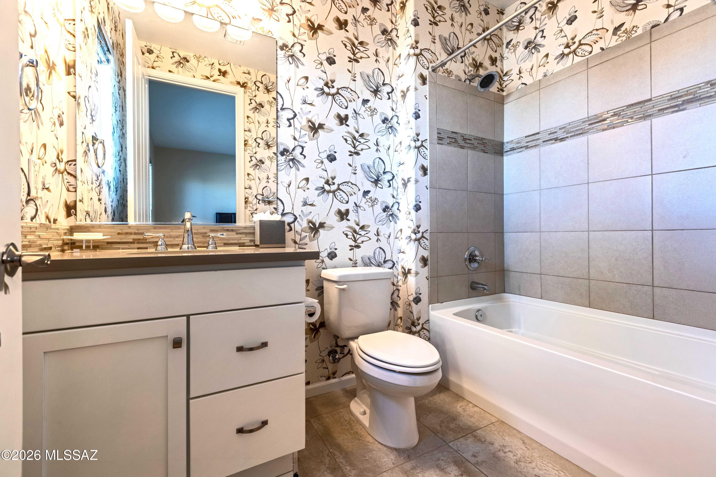 Saddlebrooke Ranch - Residential