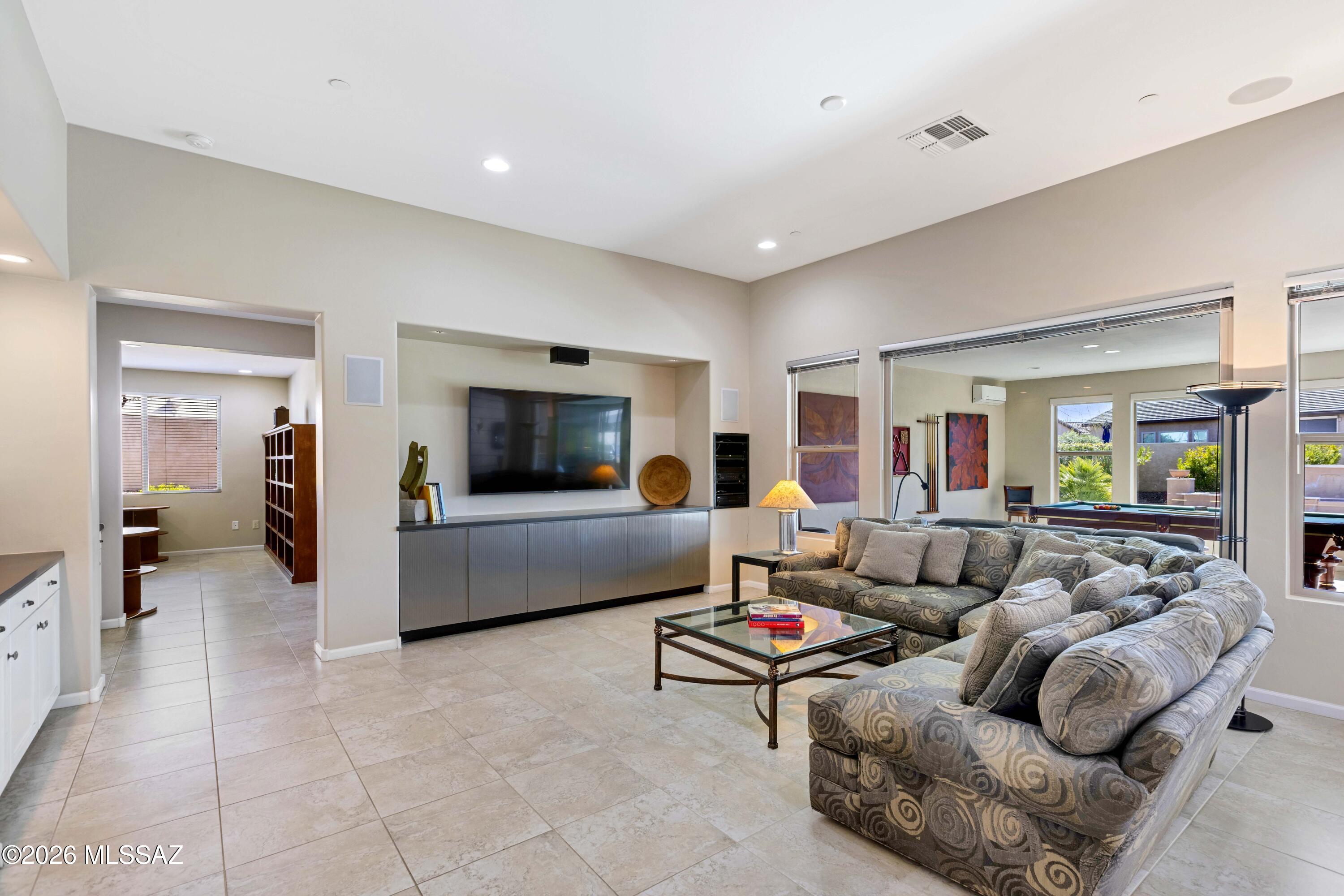 Saddlebrooke Ranch - Residential