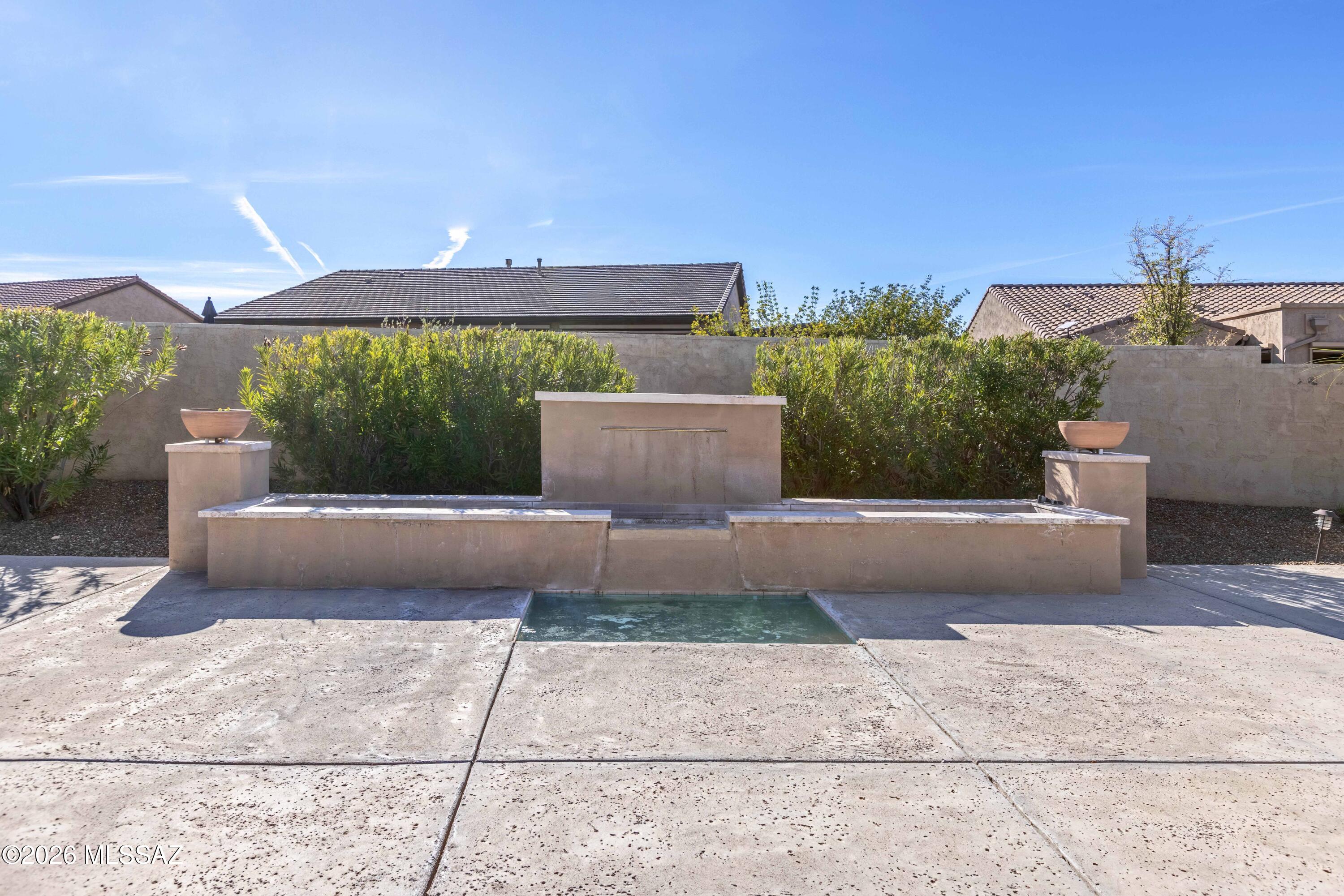 Saddlebrooke Ranch - Residential