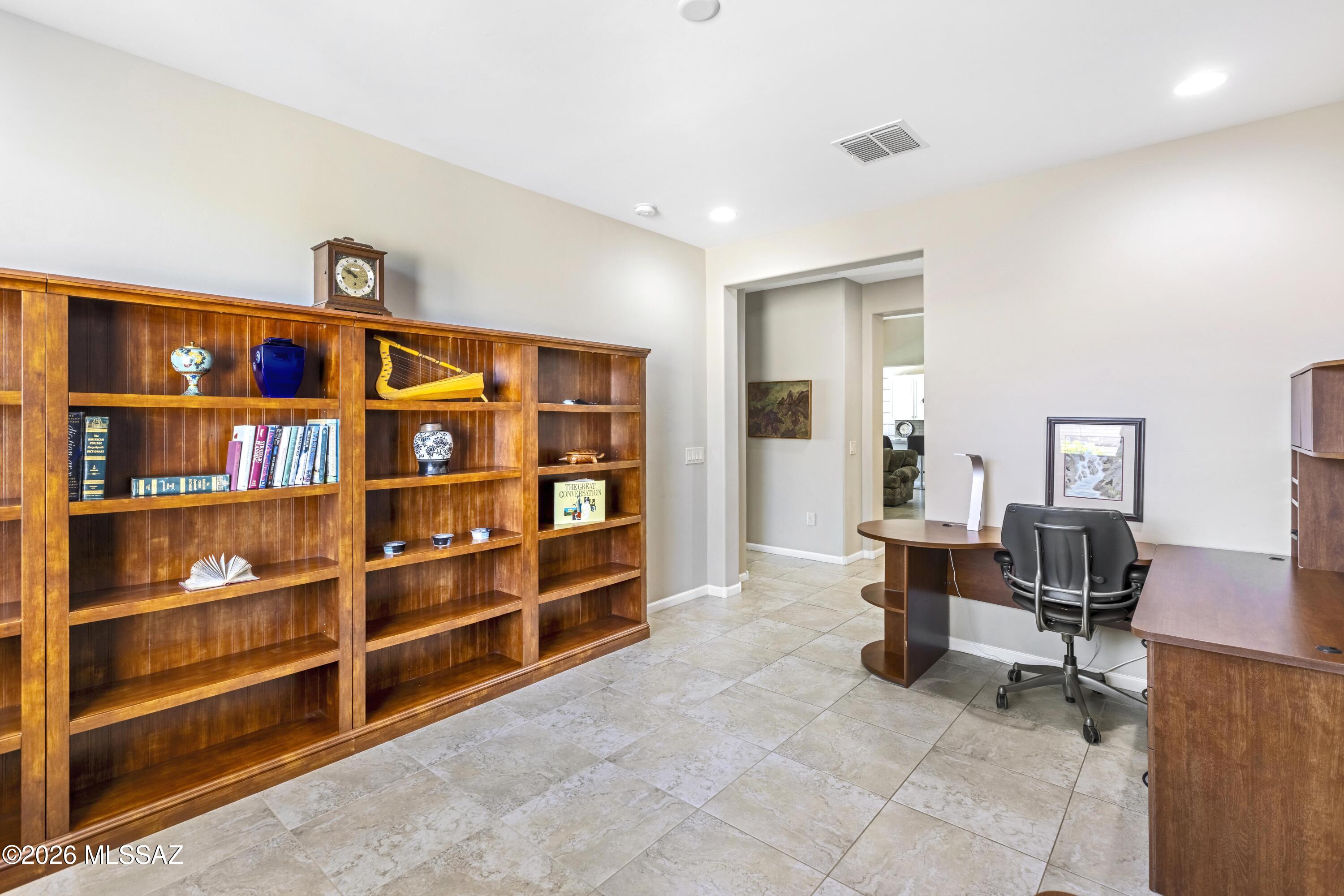 Saddlebrooke Ranch - Residential