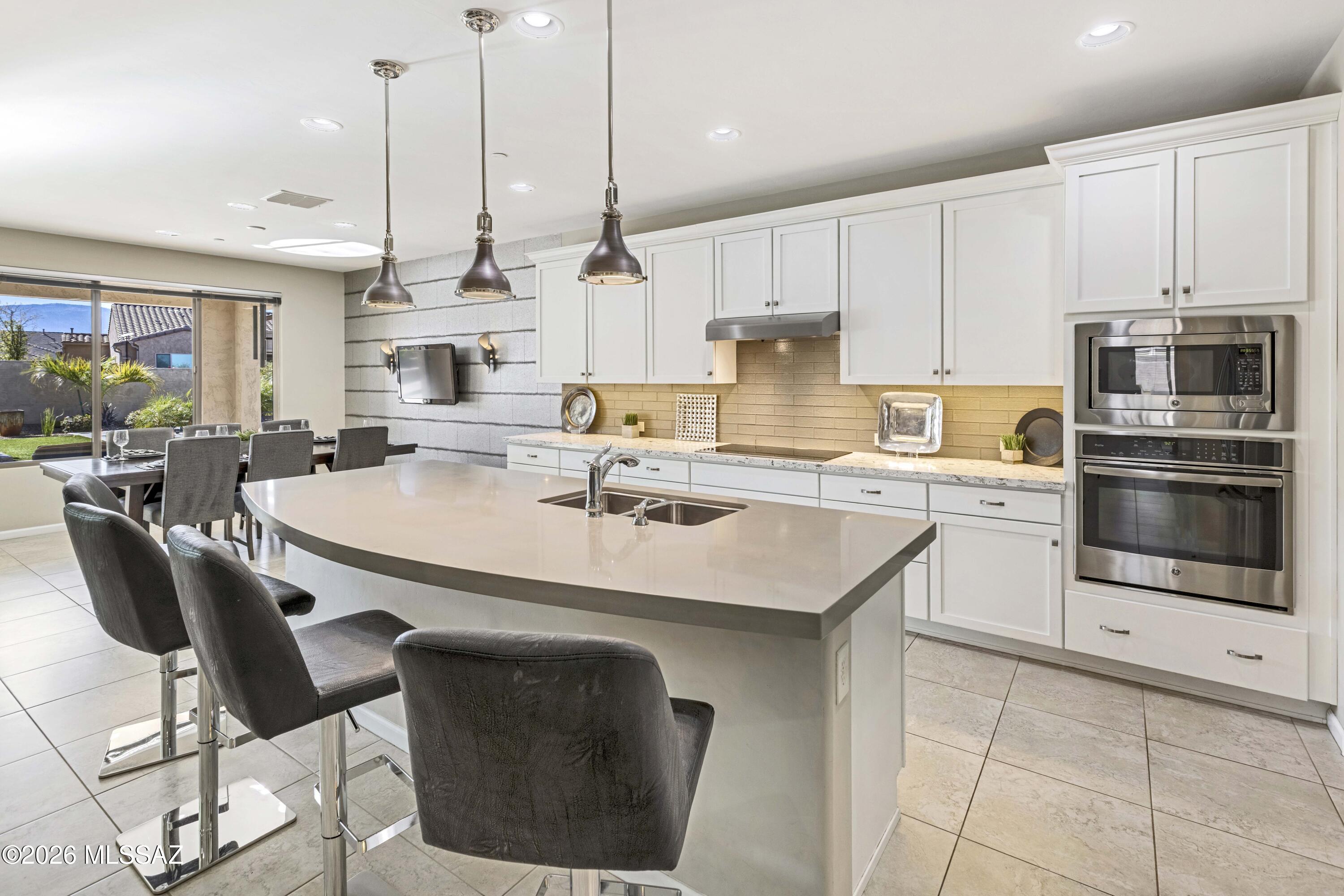 Saddlebrooke Ranch - Residential