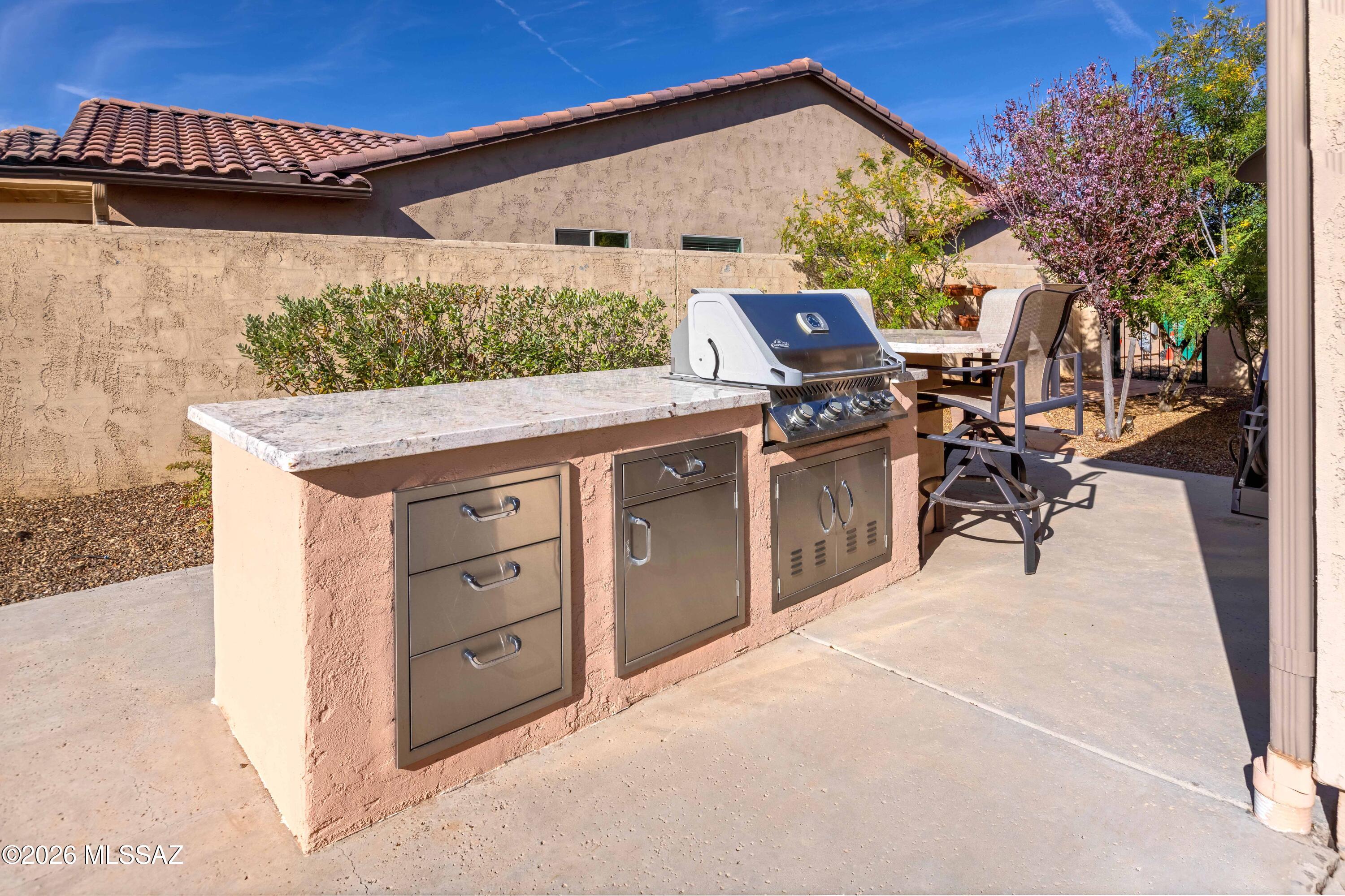 Saddlebrooke Ranch - Residential
