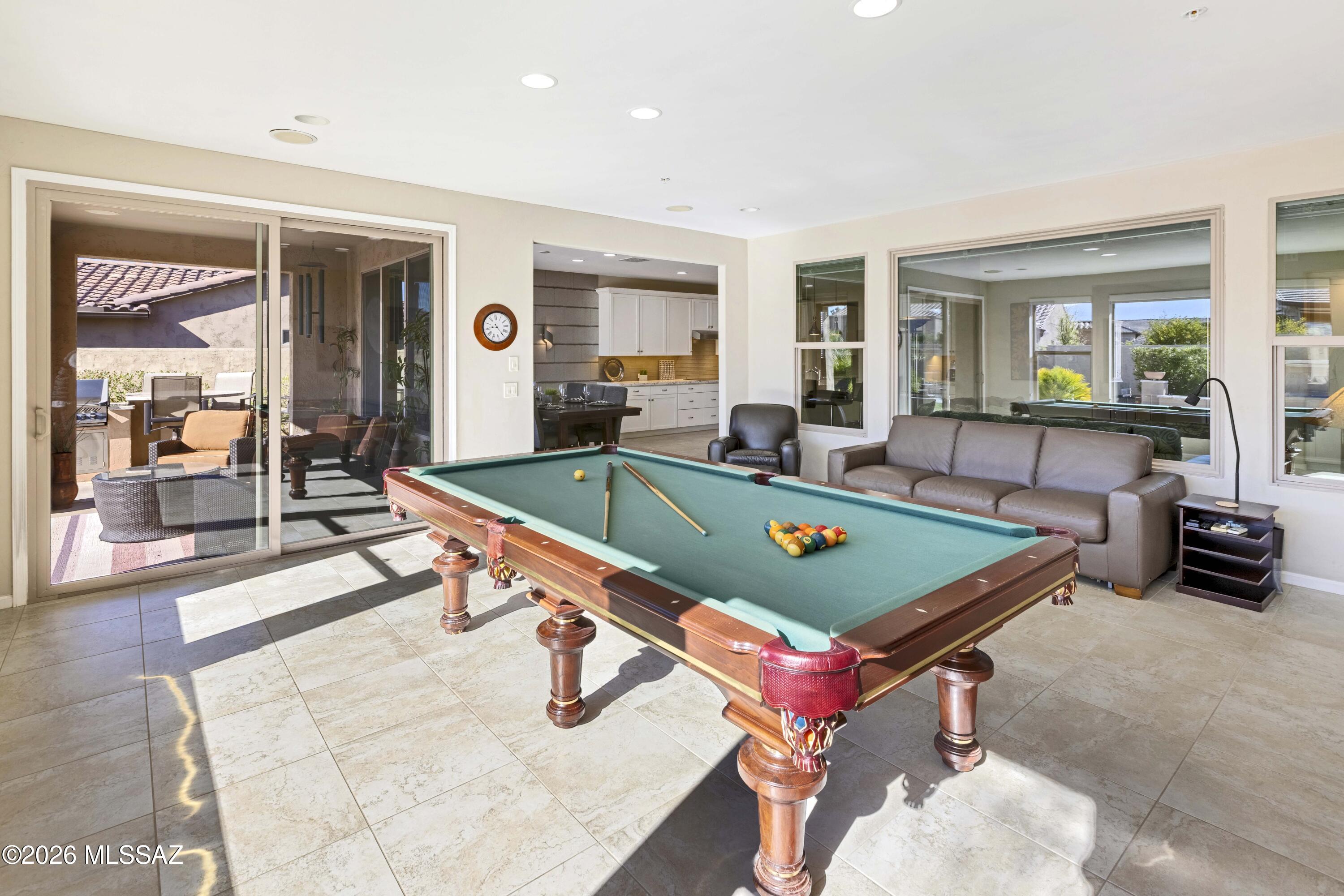 Saddlebrooke Ranch - Residential