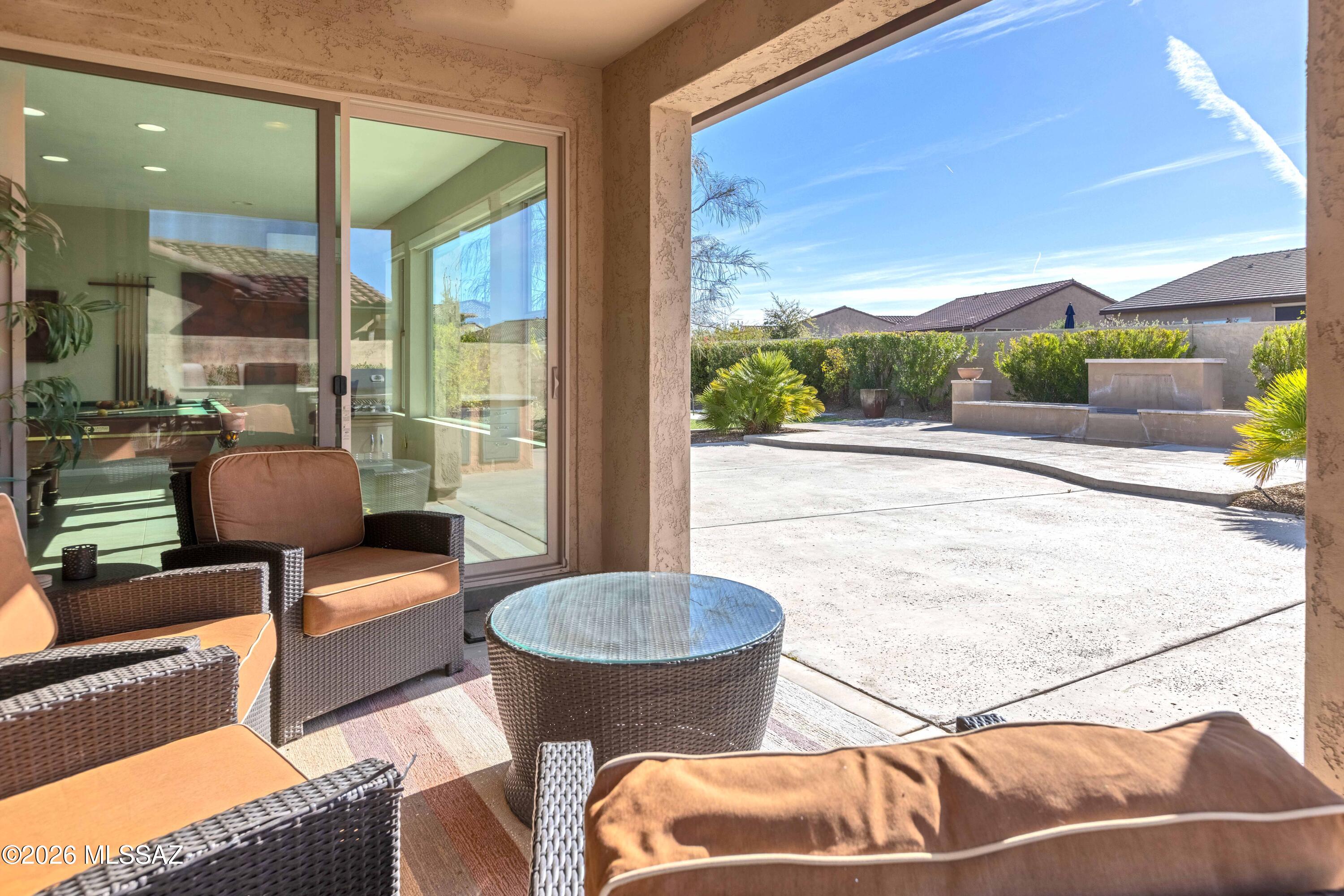 Saddlebrooke Ranch - Residential
