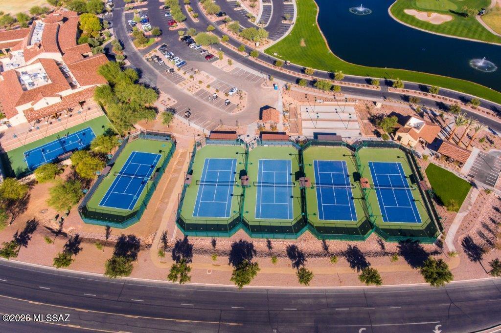 Saddlebrooke Ranch - Residential