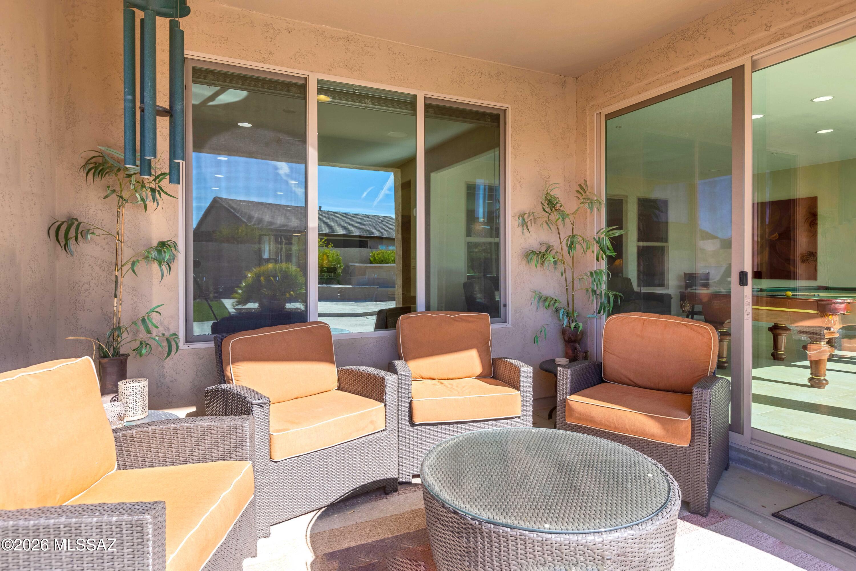 Saddlebrooke Ranch - Residential