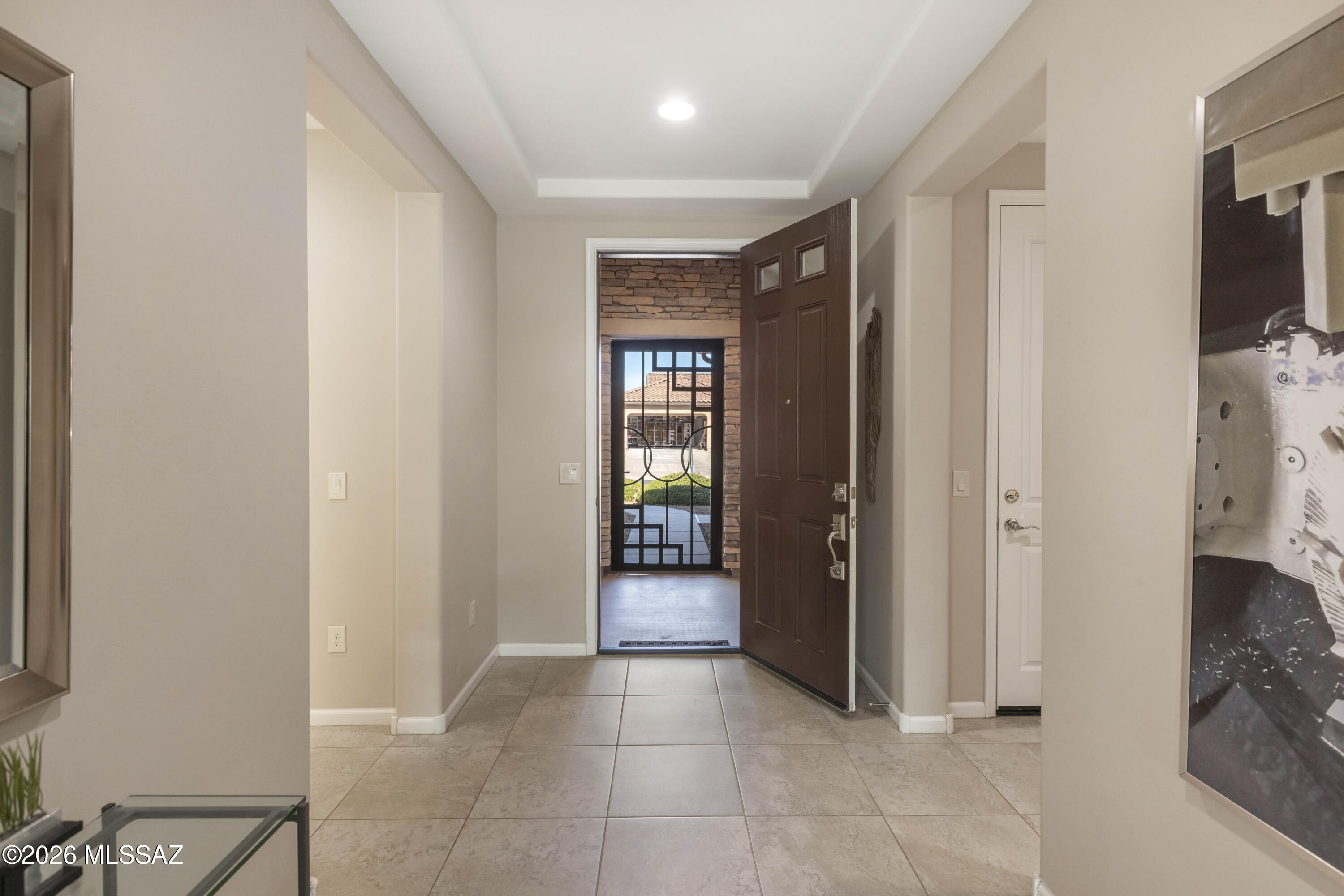 Saddlebrooke Ranch - Residential