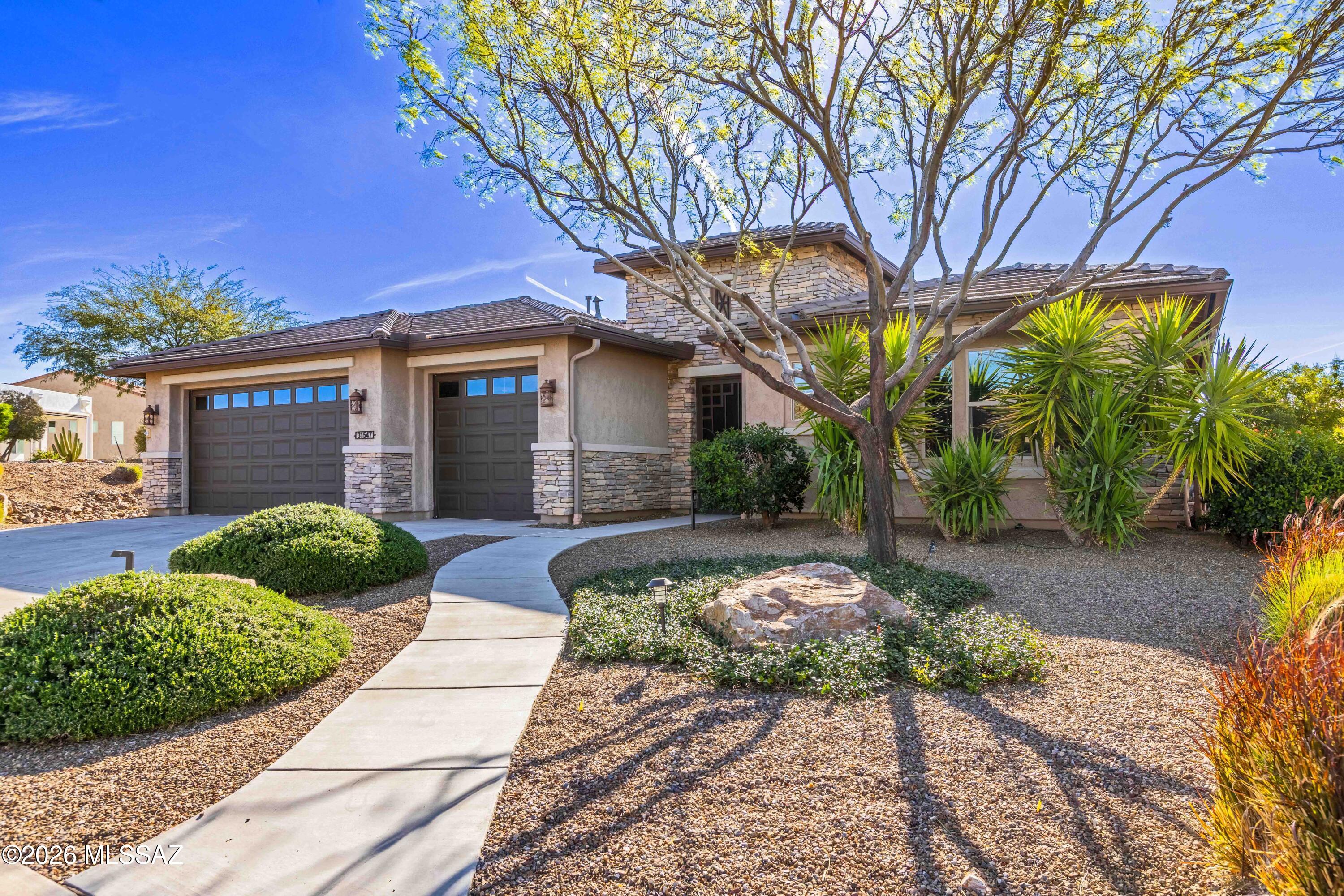 Saddlebrooke Ranch - Residential