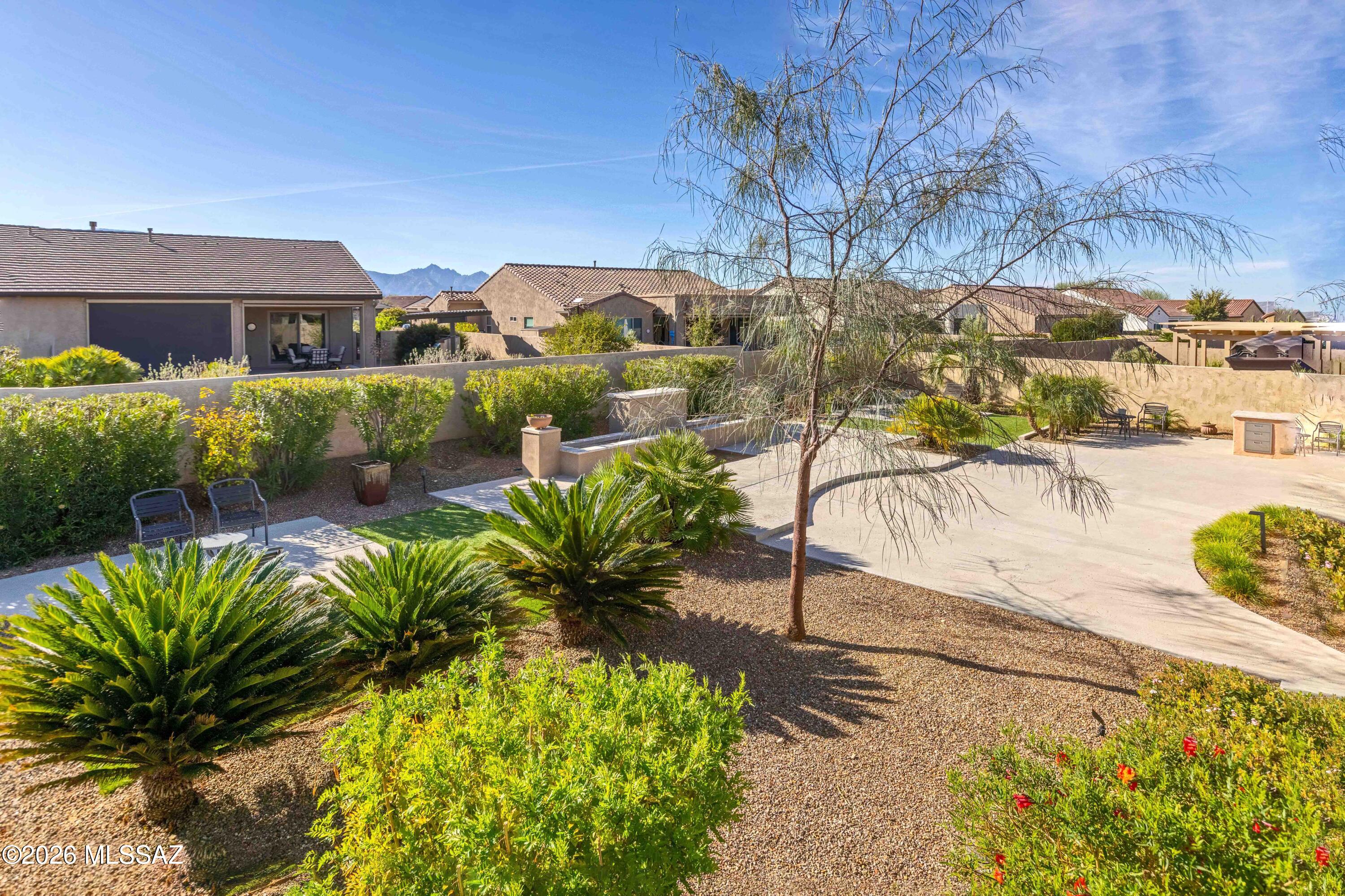 Saddlebrooke Ranch - Residential