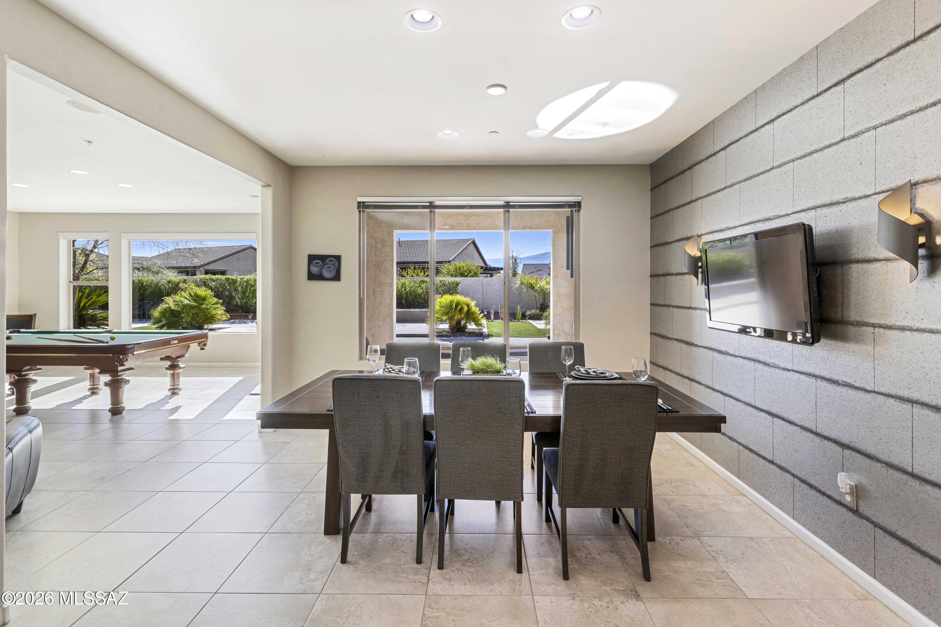 Saddlebrooke Ranch - Residential
