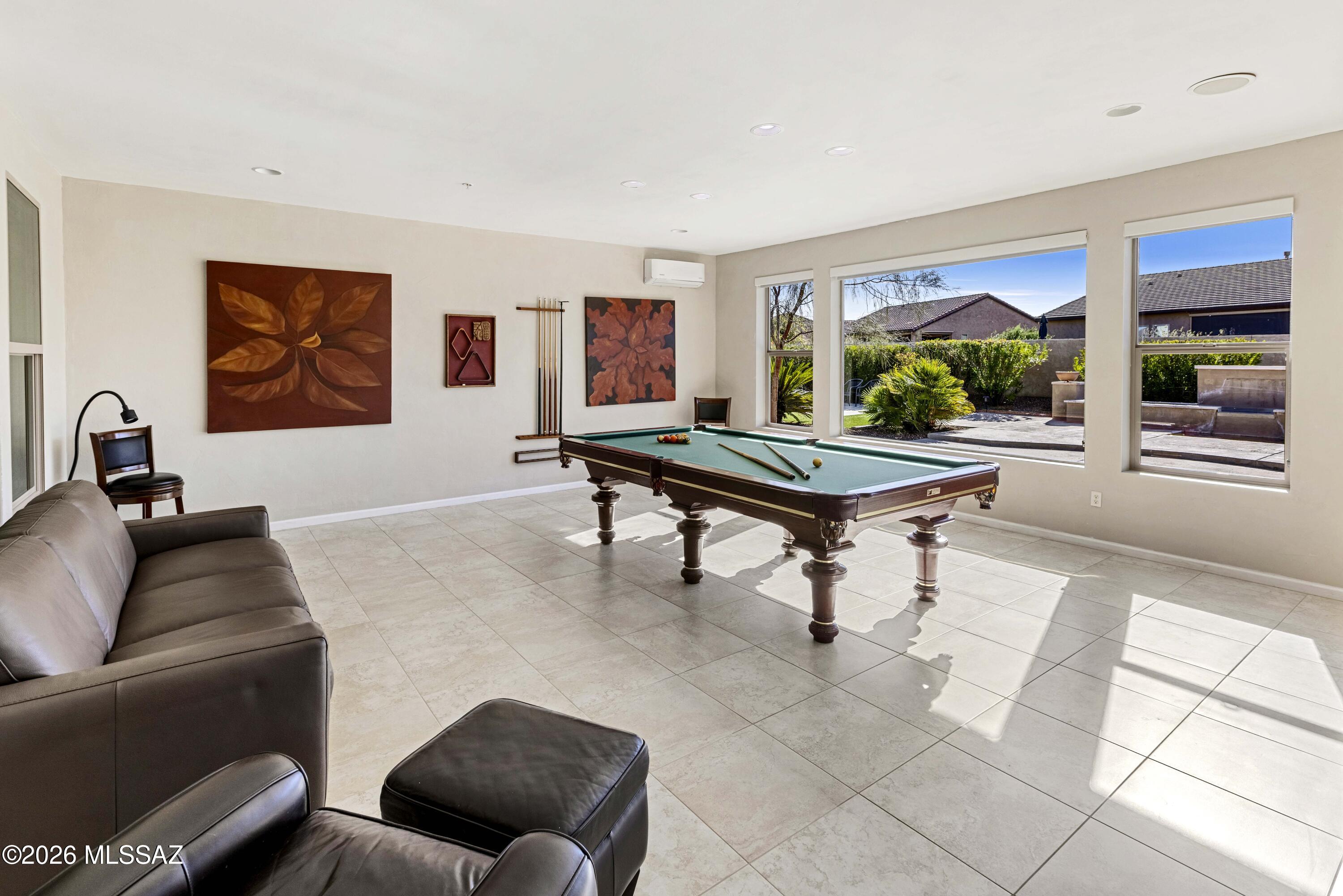 Saddlebrooke Ranch - Residential
