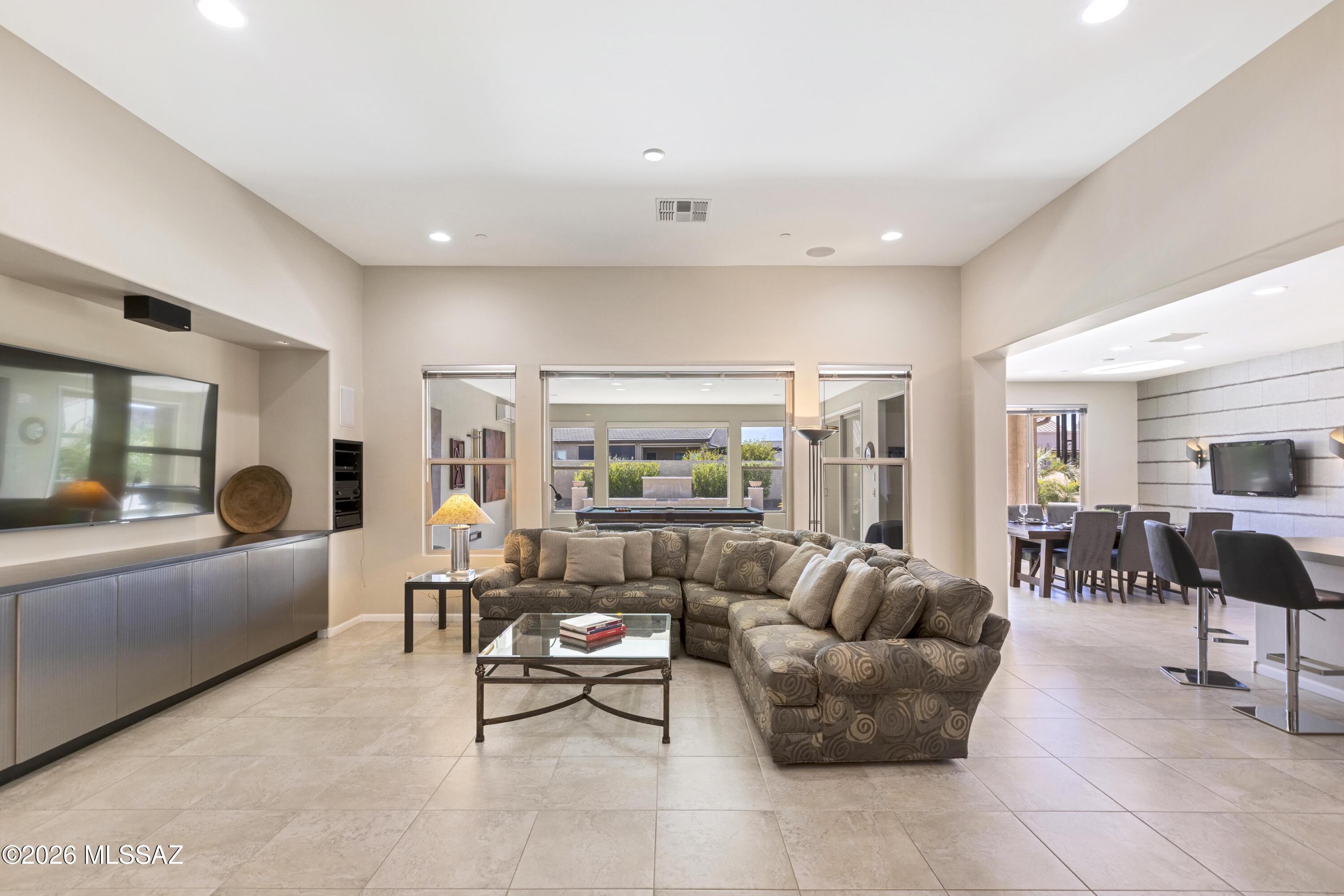 Saddlebrooke Ranch - Residential