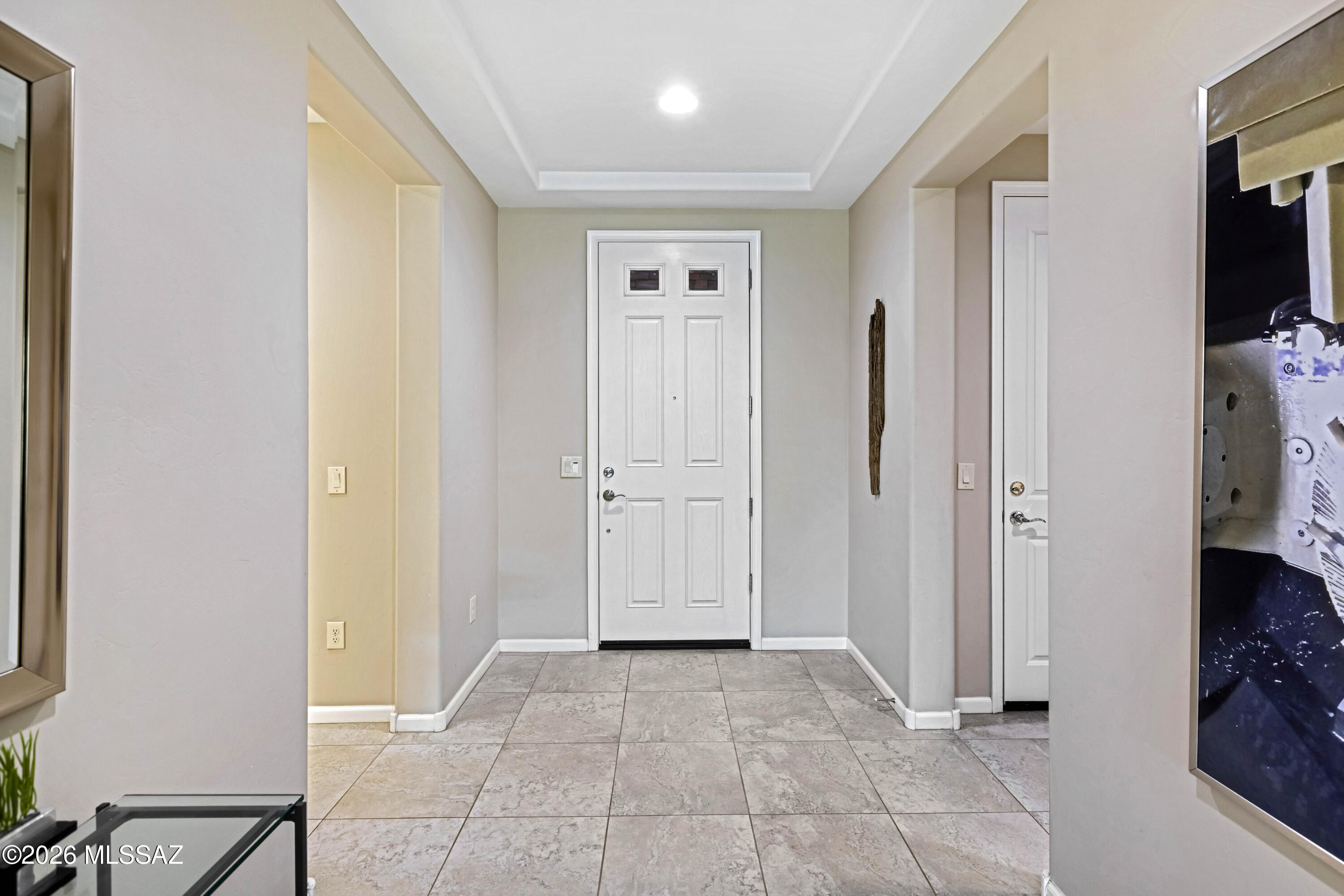 Saddlebrooke Ranch - Residential