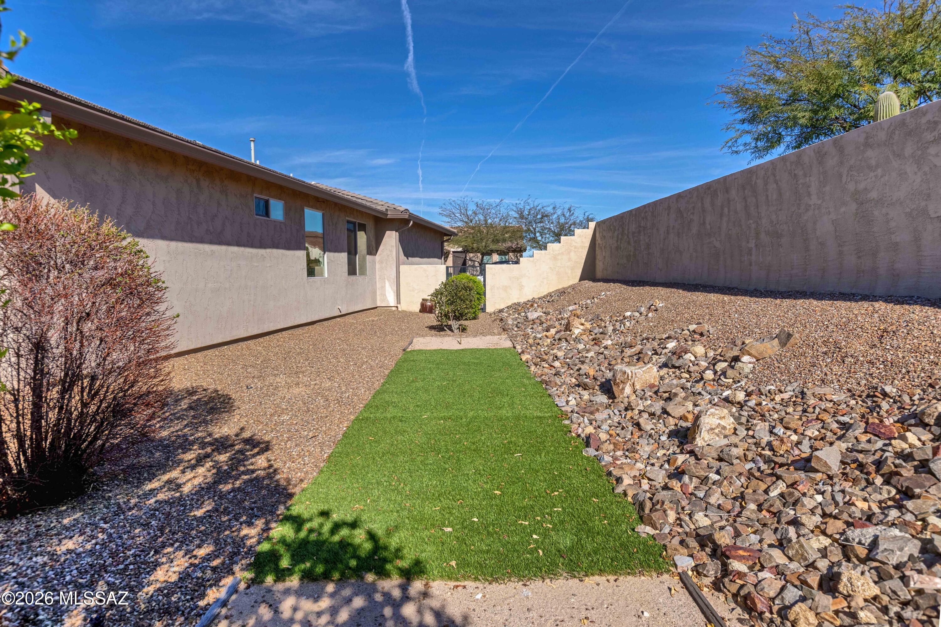 Saddlebrooke Ranch - Residential