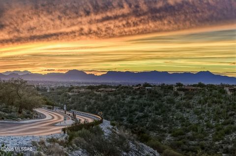 6758 E Paseo Penoso Tucson AZ 85750