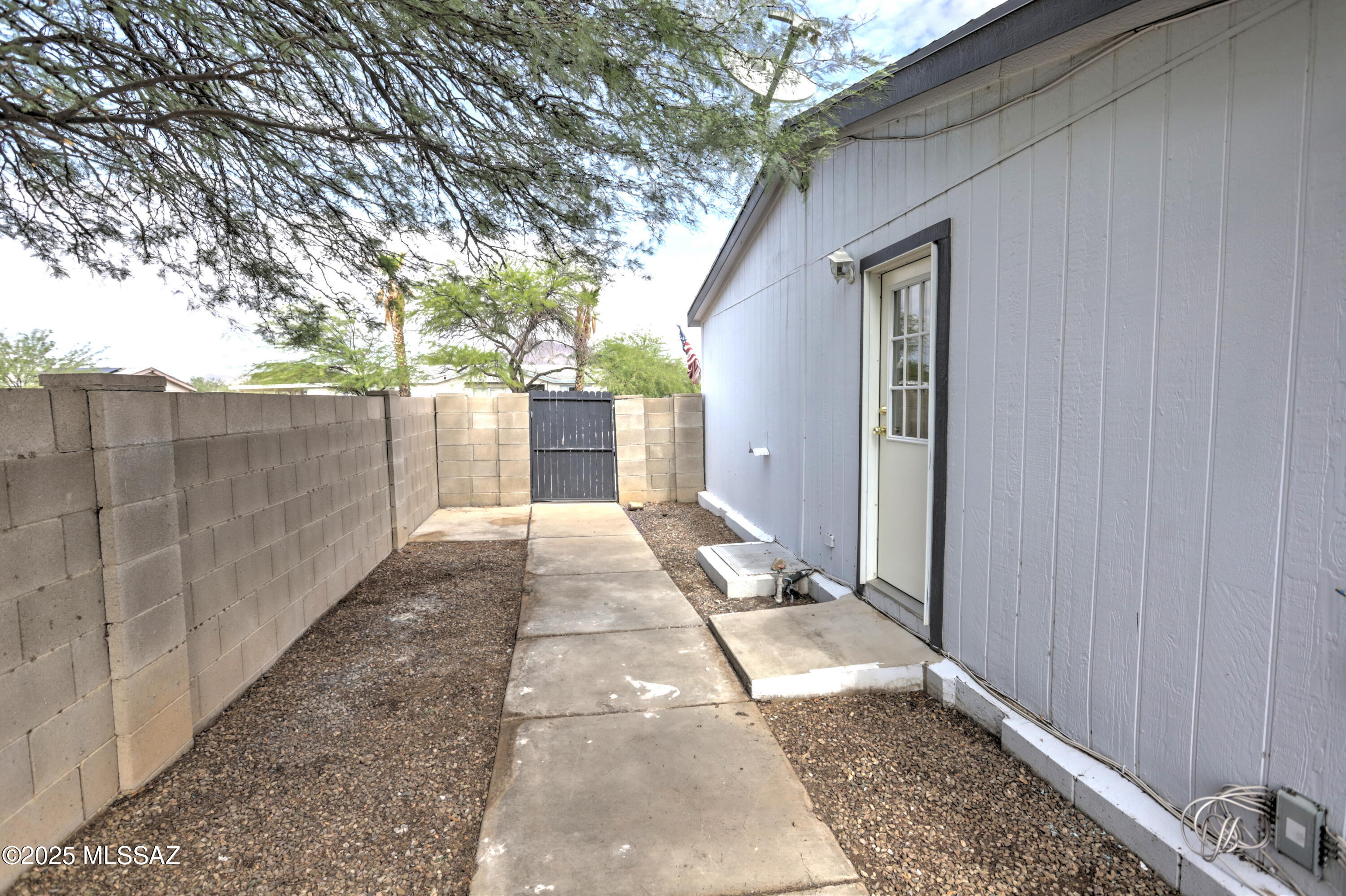 Camino Verde Estates (1-79) - Residential