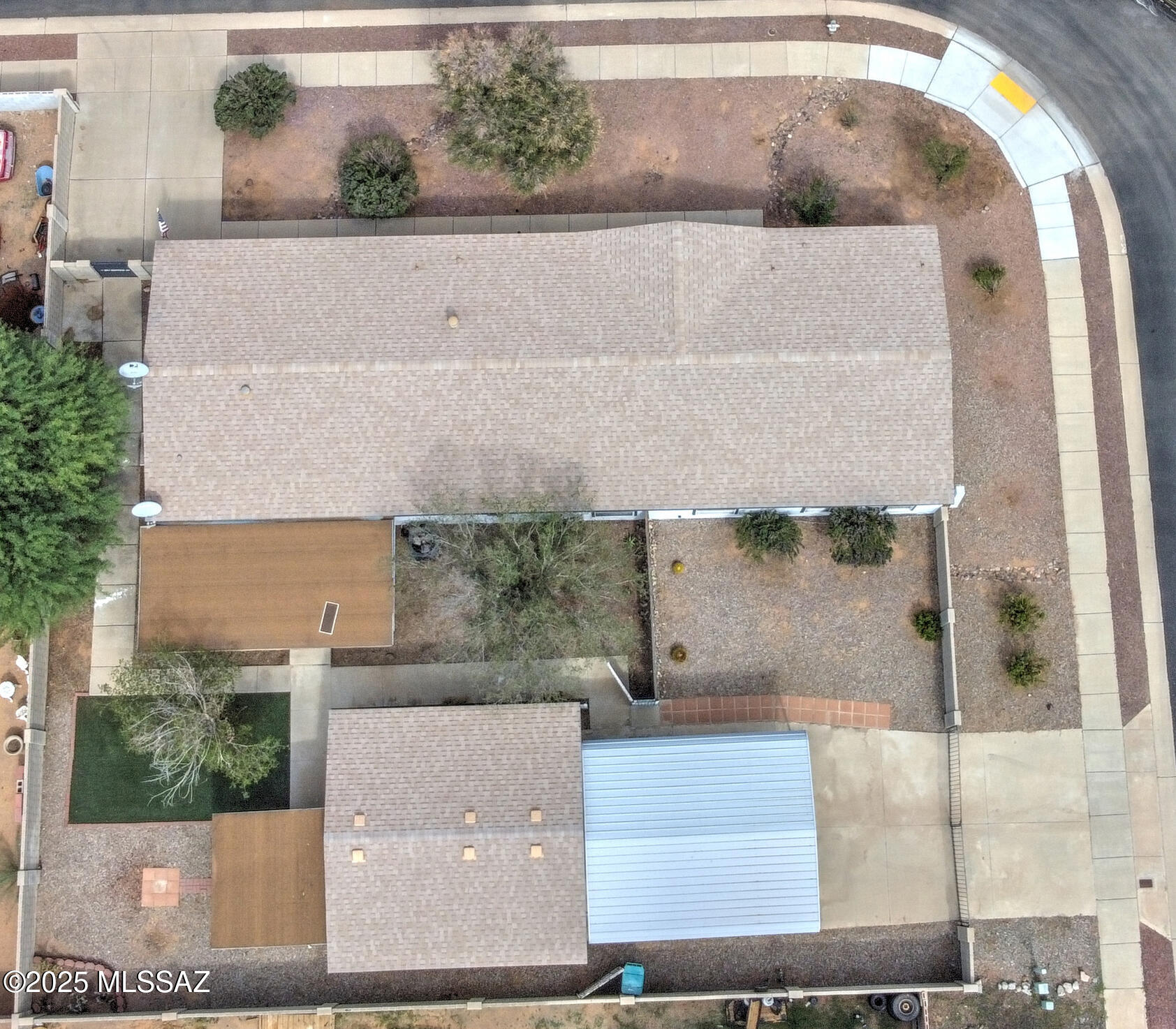 Camino Verde Estates (1-79) - Residential