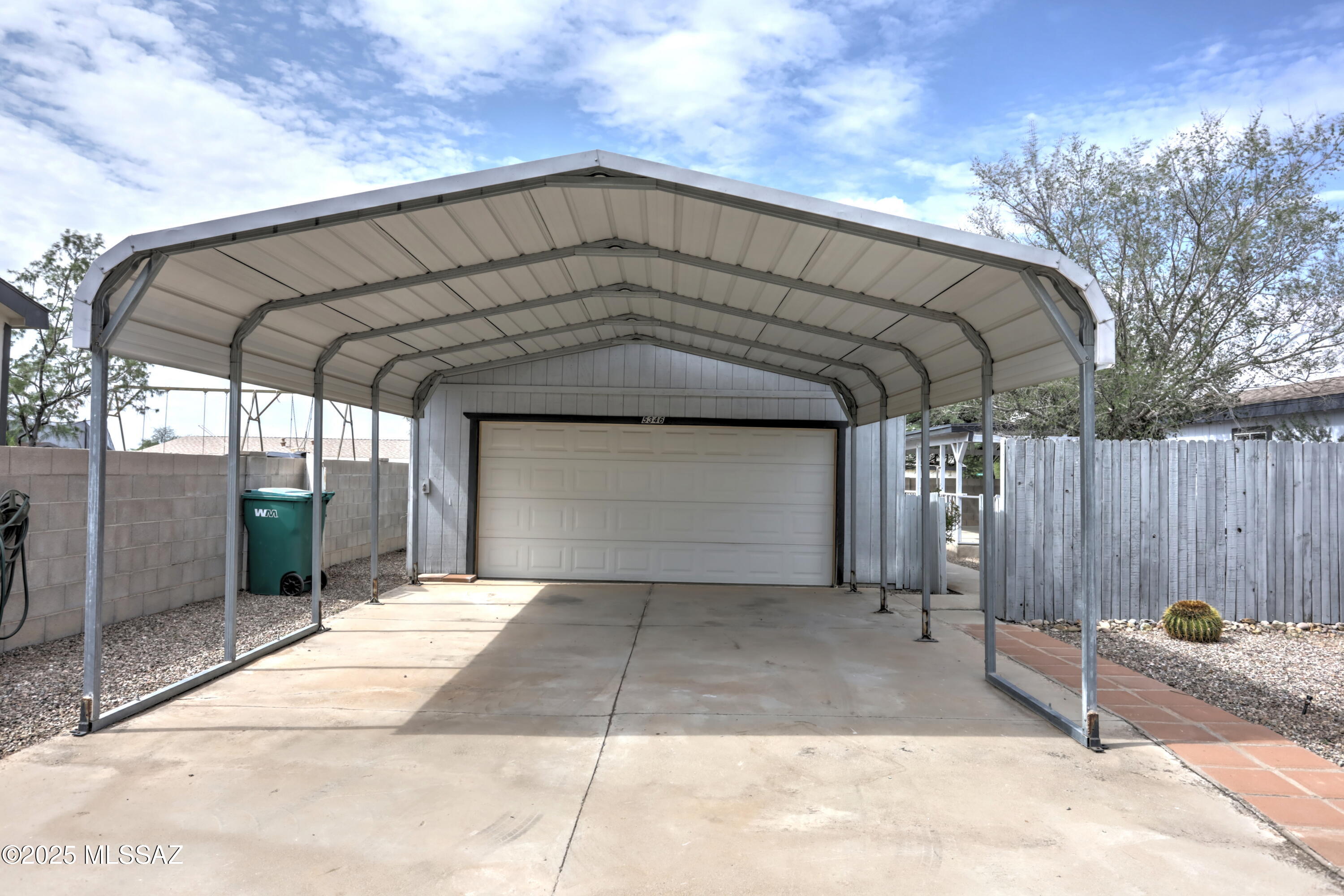 Camino Verde Estates (1-79) - Residential