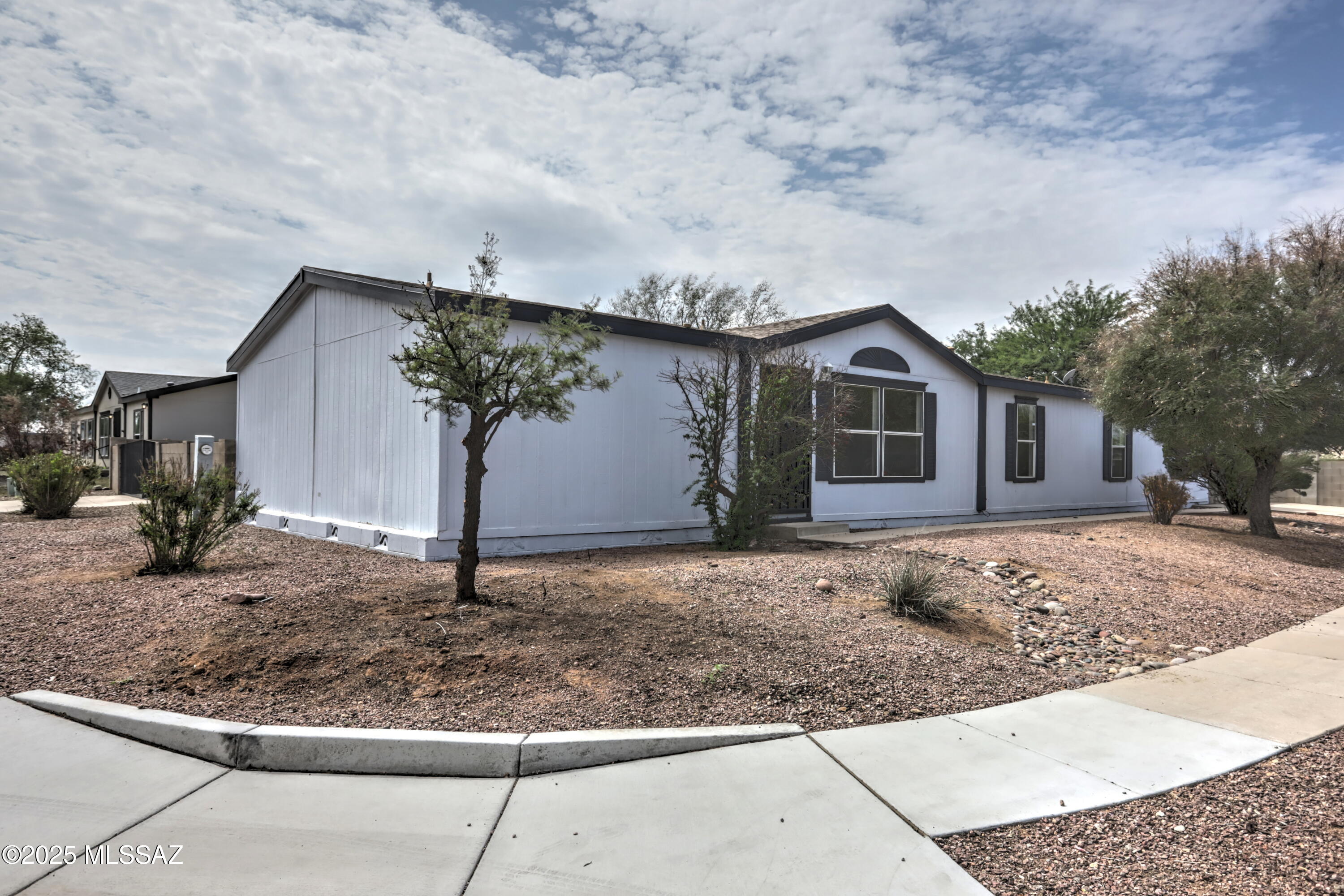 Camino Verde Estates (1-79) - Residential