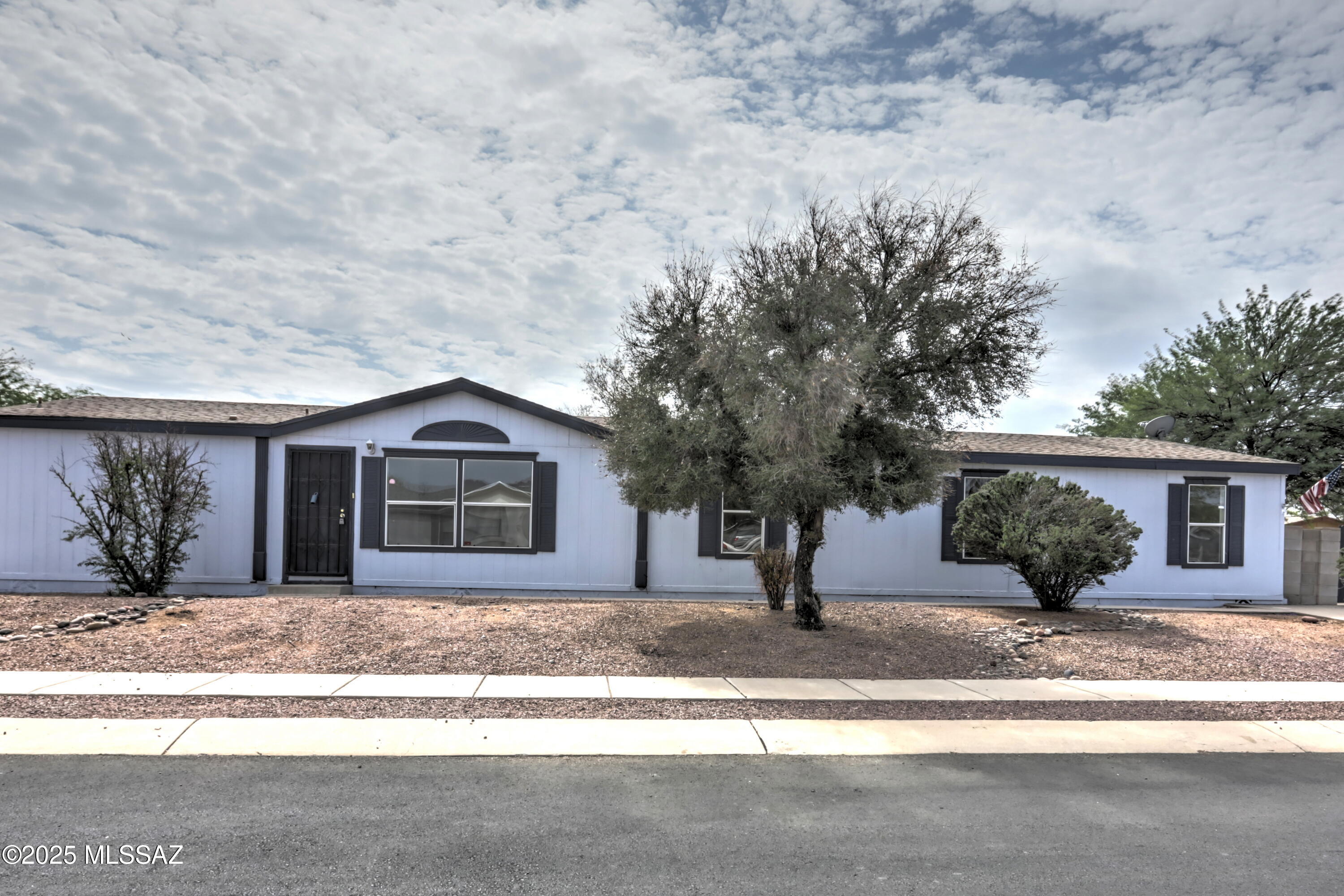 Camino Verde Estates (1-79) - Residential