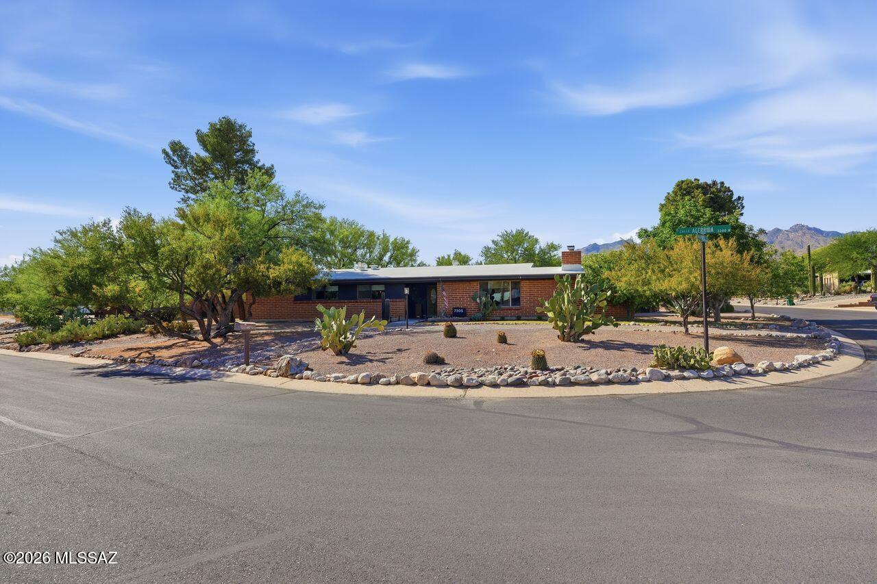 Sabino Vista South (1-79) - Residential