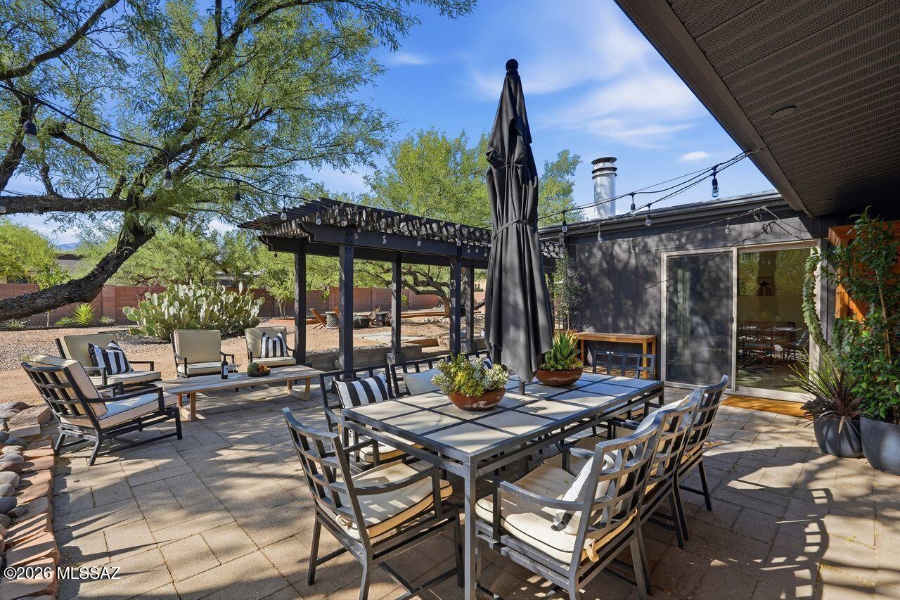 Sabino Vista South (1-79) - Residential