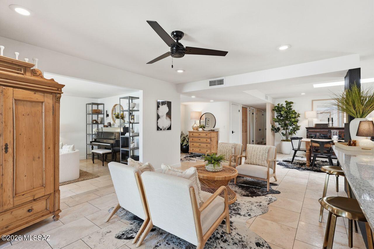 Sabino Vista South (1-79) - Residential