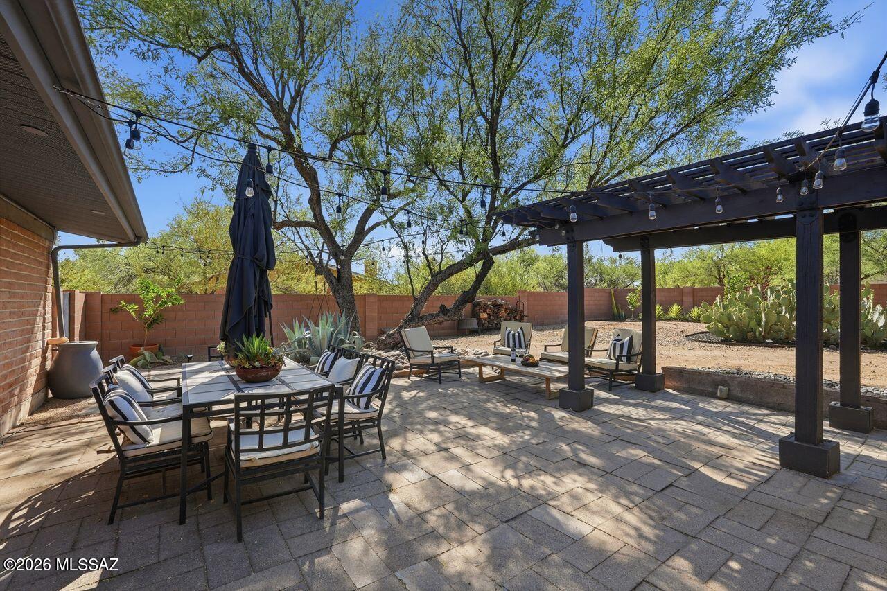 Sabino Vista South (1-79) - Residential