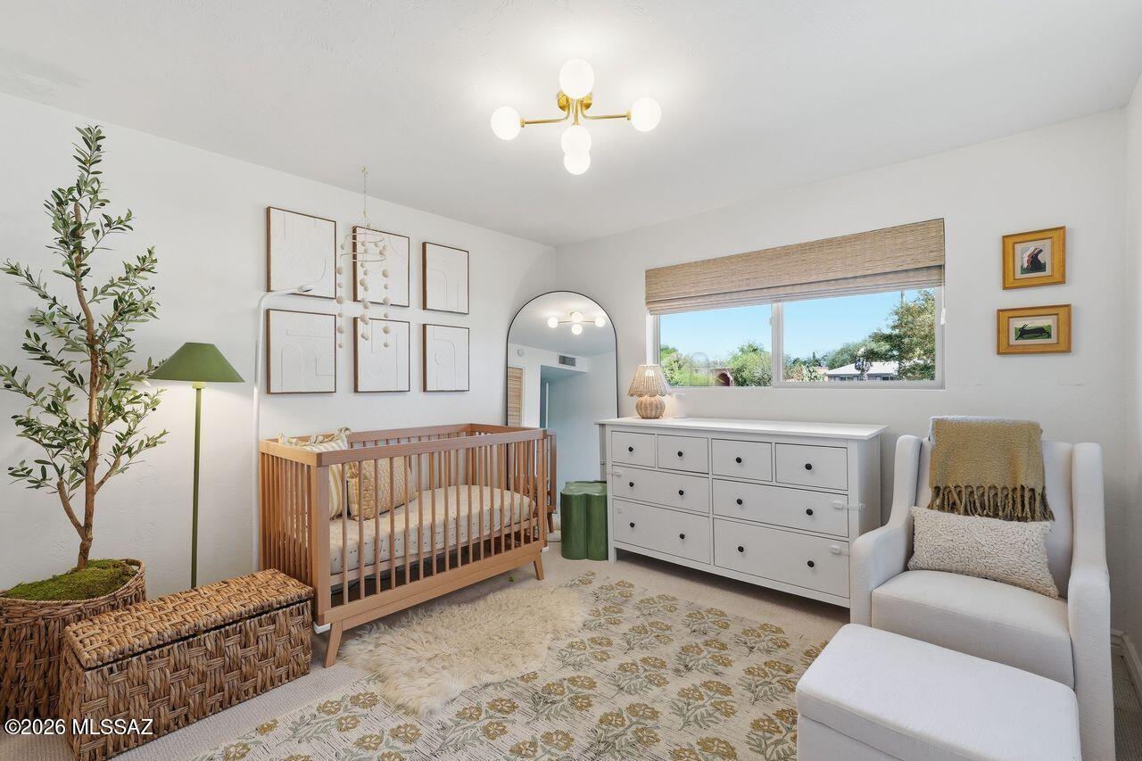 Sabino Vista South (1-79) - Residential