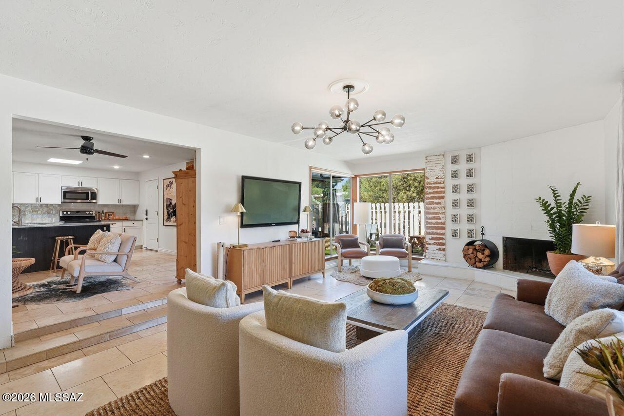 Sabino Vista South (1-79) - Residential