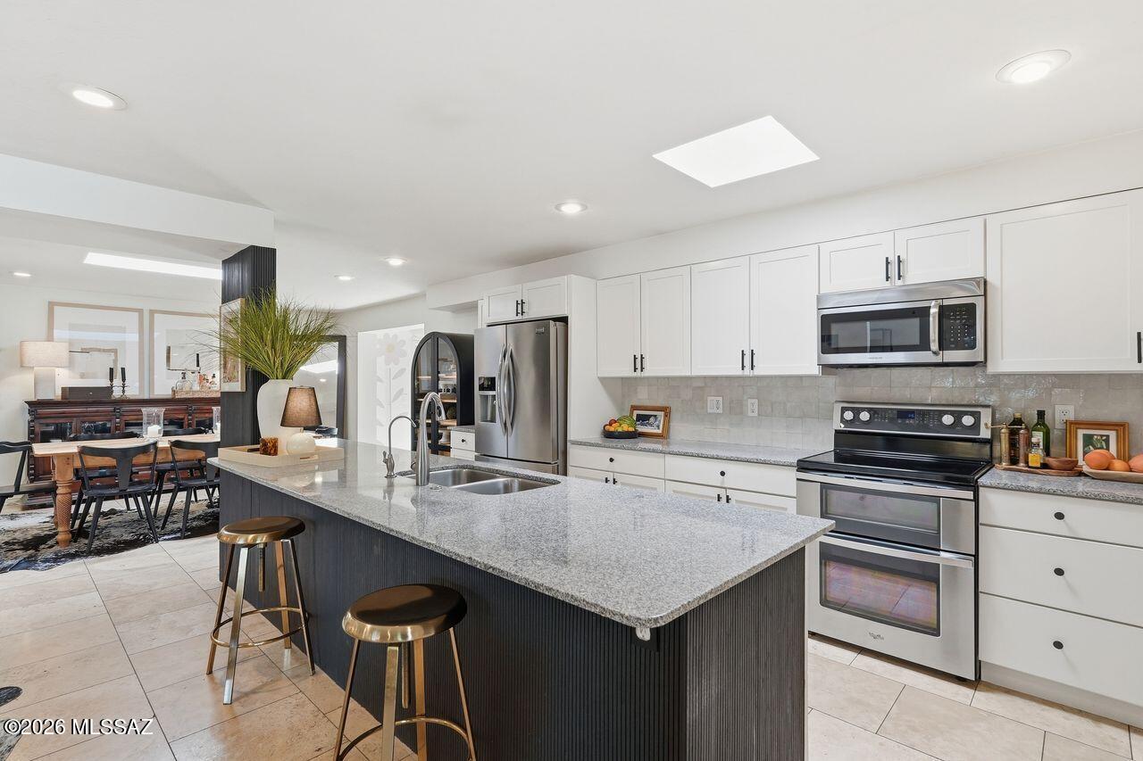 Sabino Vista South (1-79) - Residential