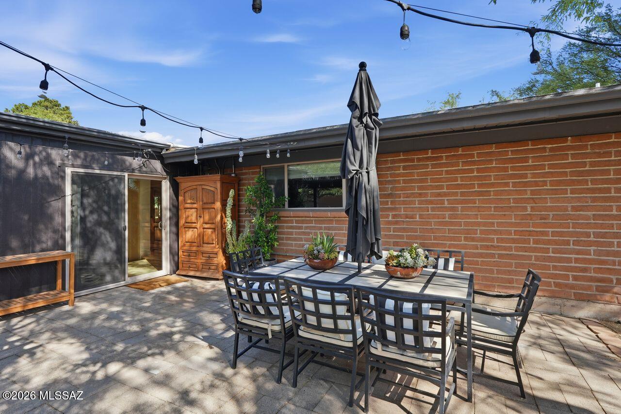 Sabino Vista South (1-79) - Residential