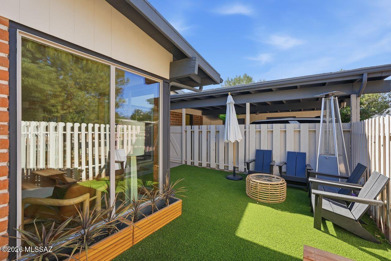 Sabino Vista South (1-79) - Residential