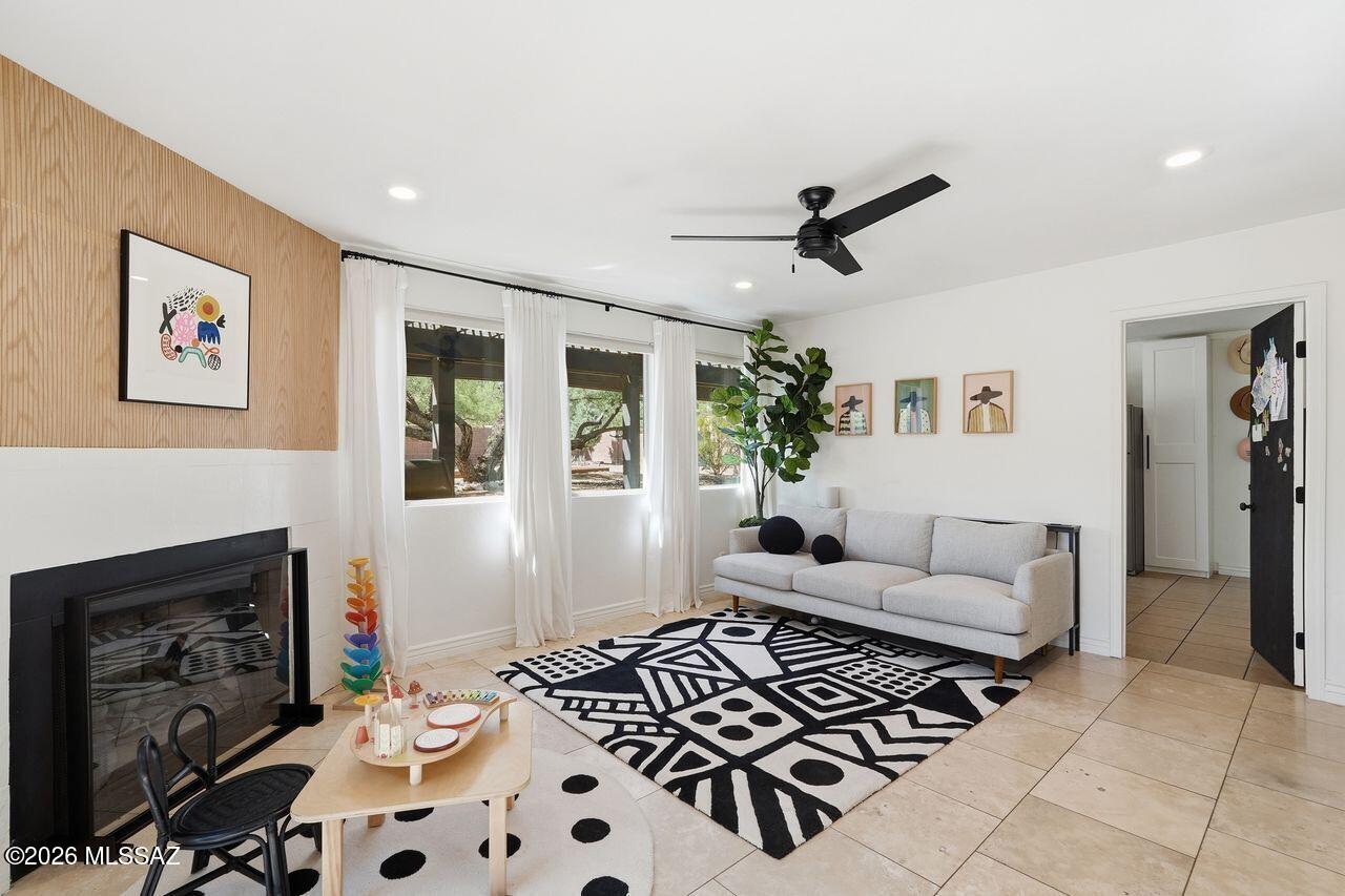 Sabino Vista South (1-79) - Residential