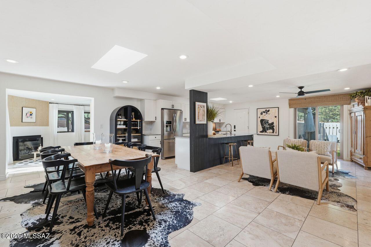 Sabino Vista South (1-79) - Residential