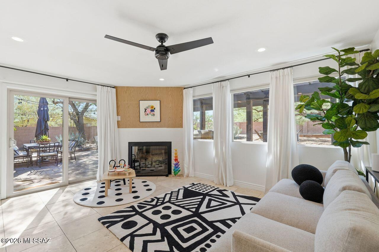 Sabino Vista South (1-79) - Residential