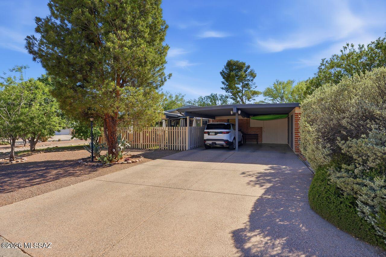 Sabino Vista South (1-79) - Residential