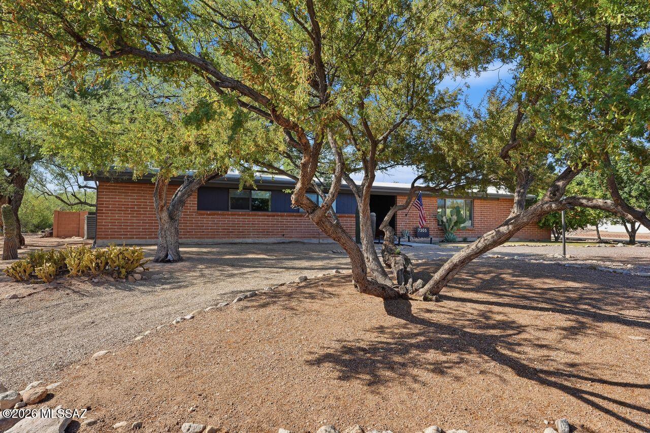 Sabino Vista South (1-79) - Residential