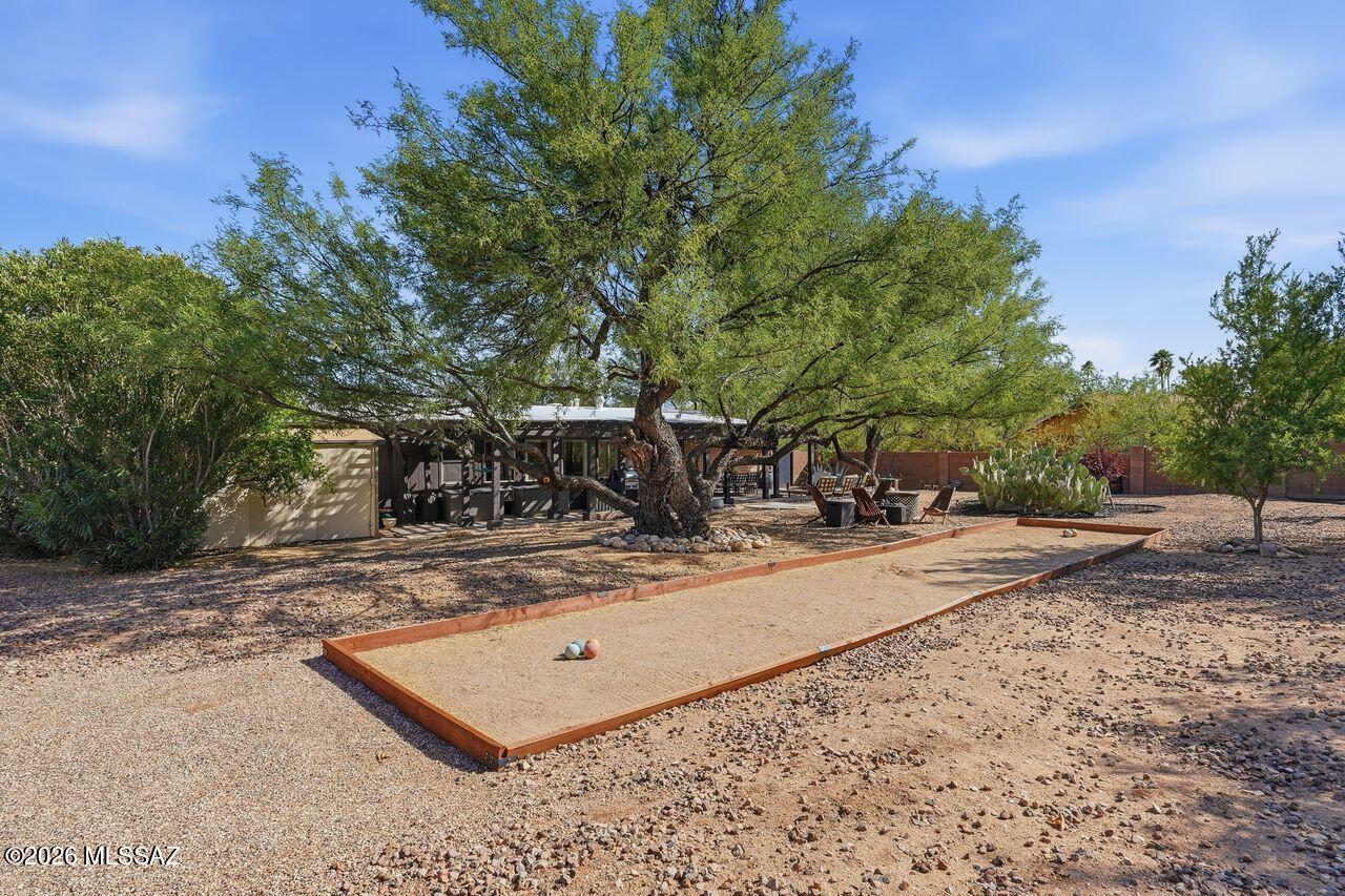 Sabino Vista South (1-79) - Residential