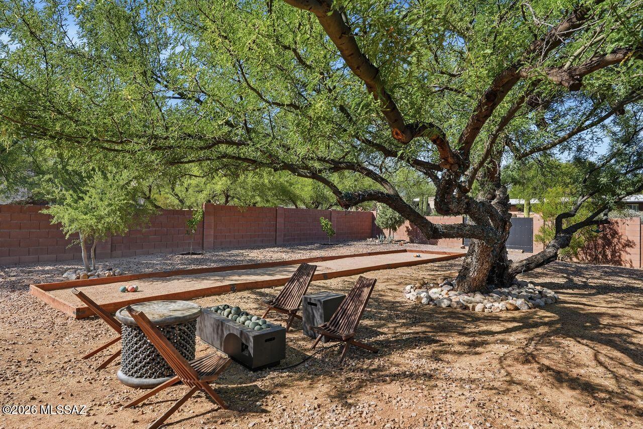 Sabino Vista South (1-79) - Residential