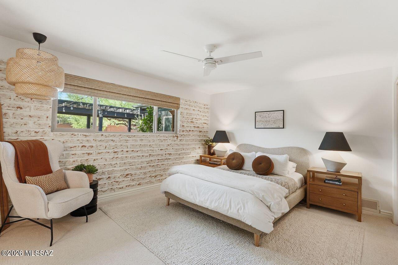 Sabino Vista South (1-79) - Residential