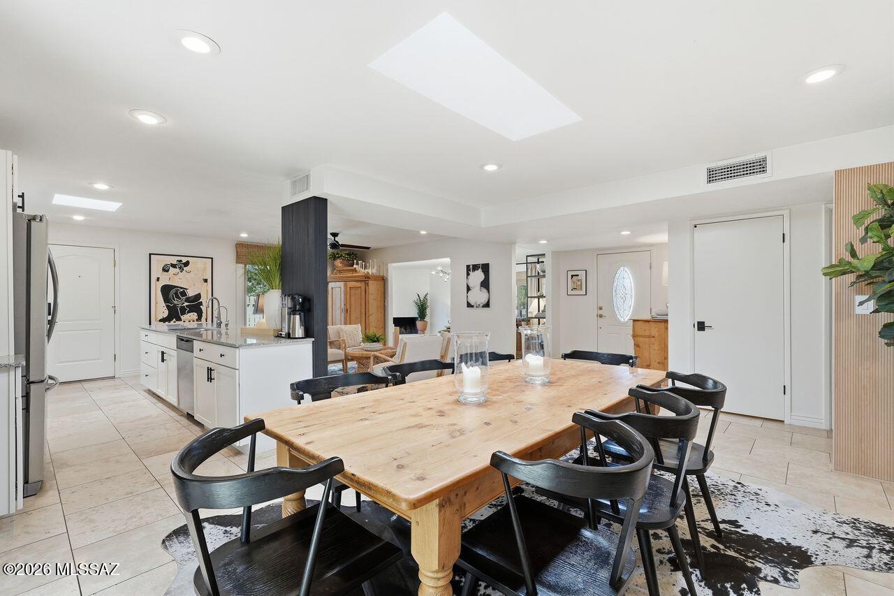 Sabino Vista South (1-79) - Residential