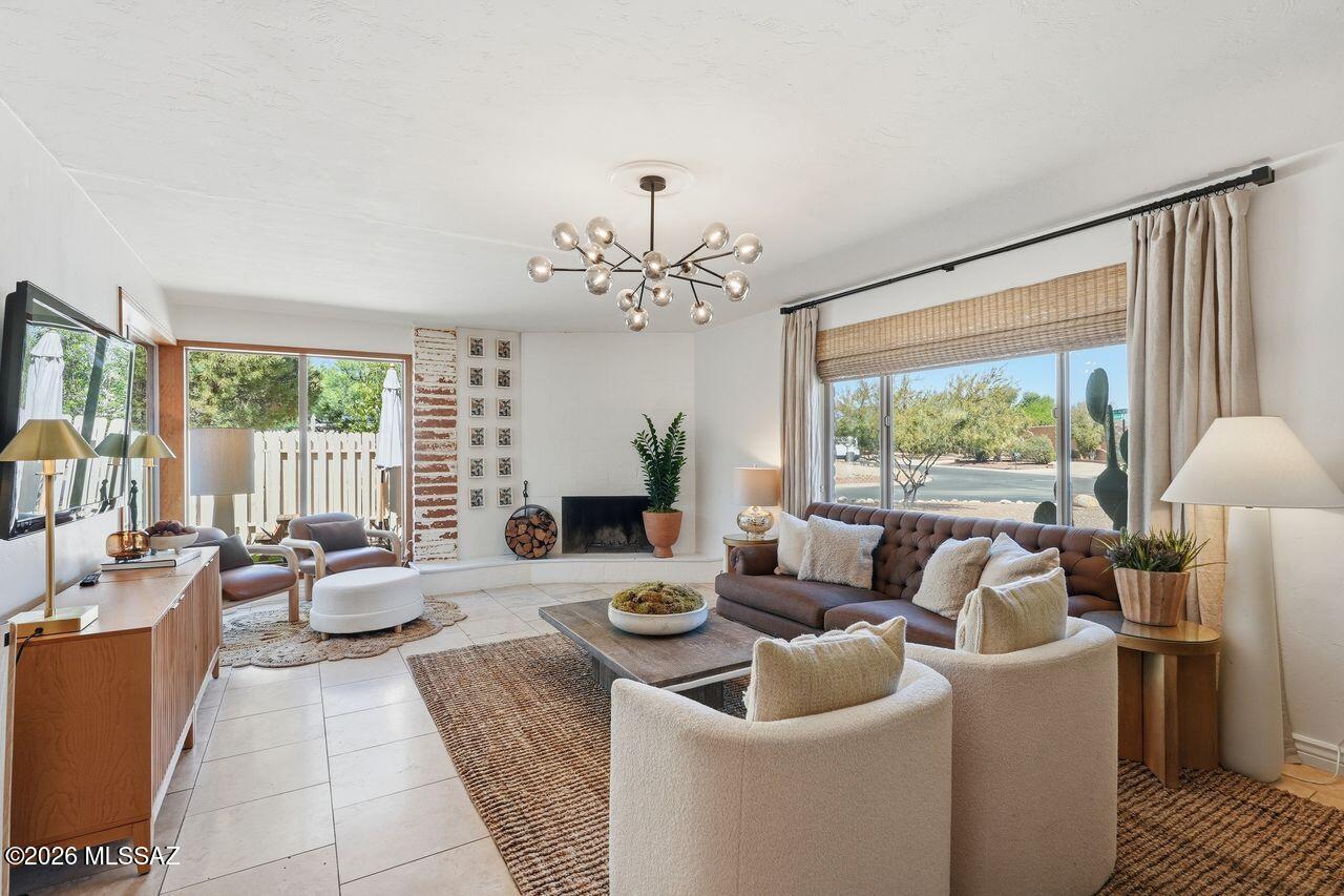Sabino Vista South (1-79) - Residential