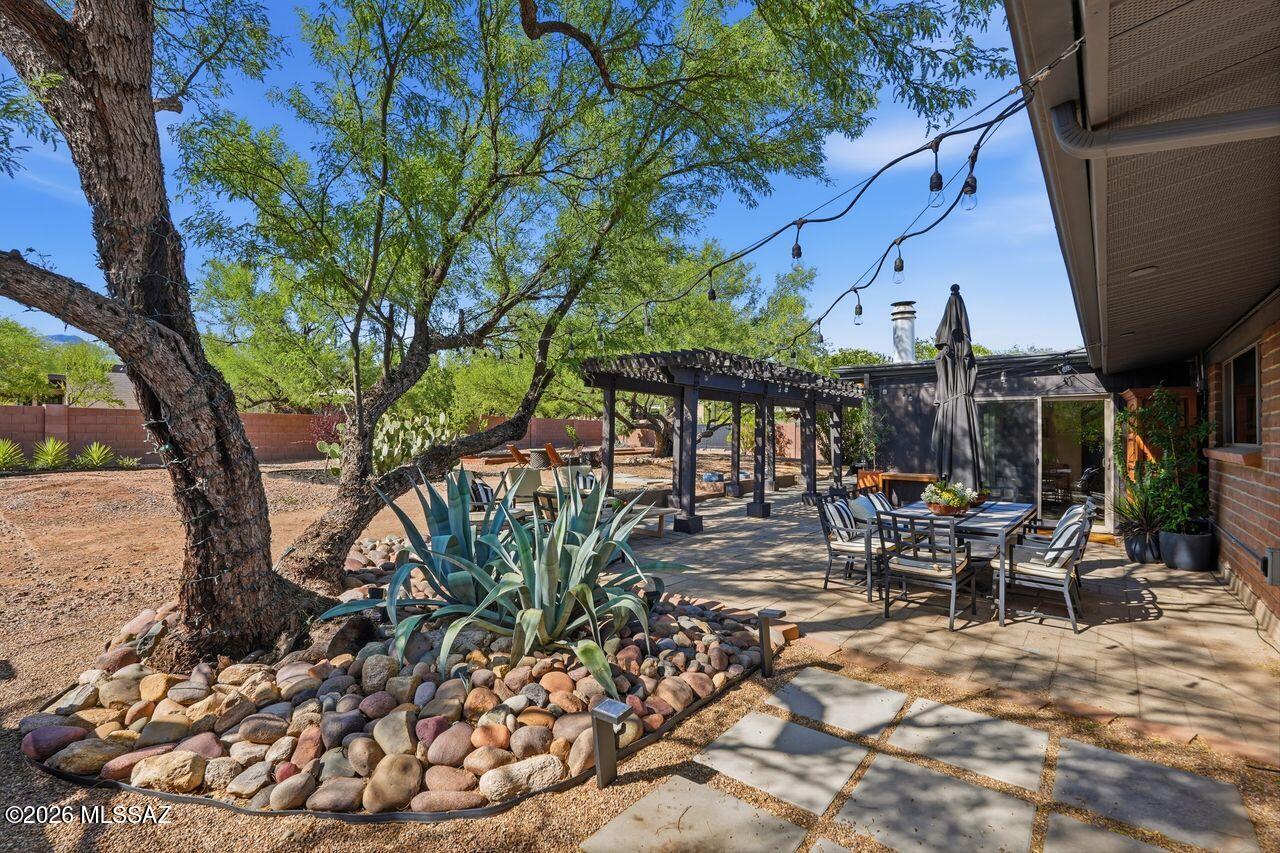 Sabino Vista South (1-79) - Residential