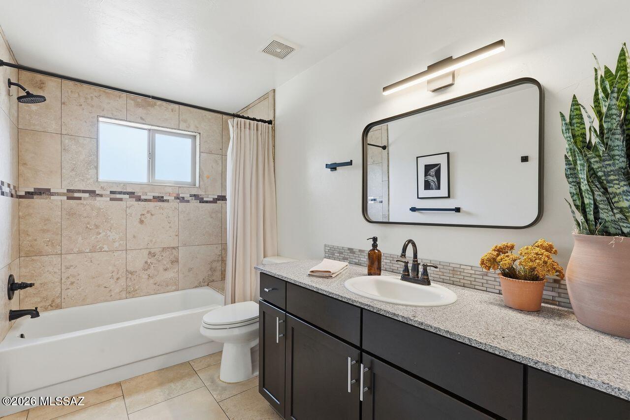 Sabino Vista South (1-79) - Residential
