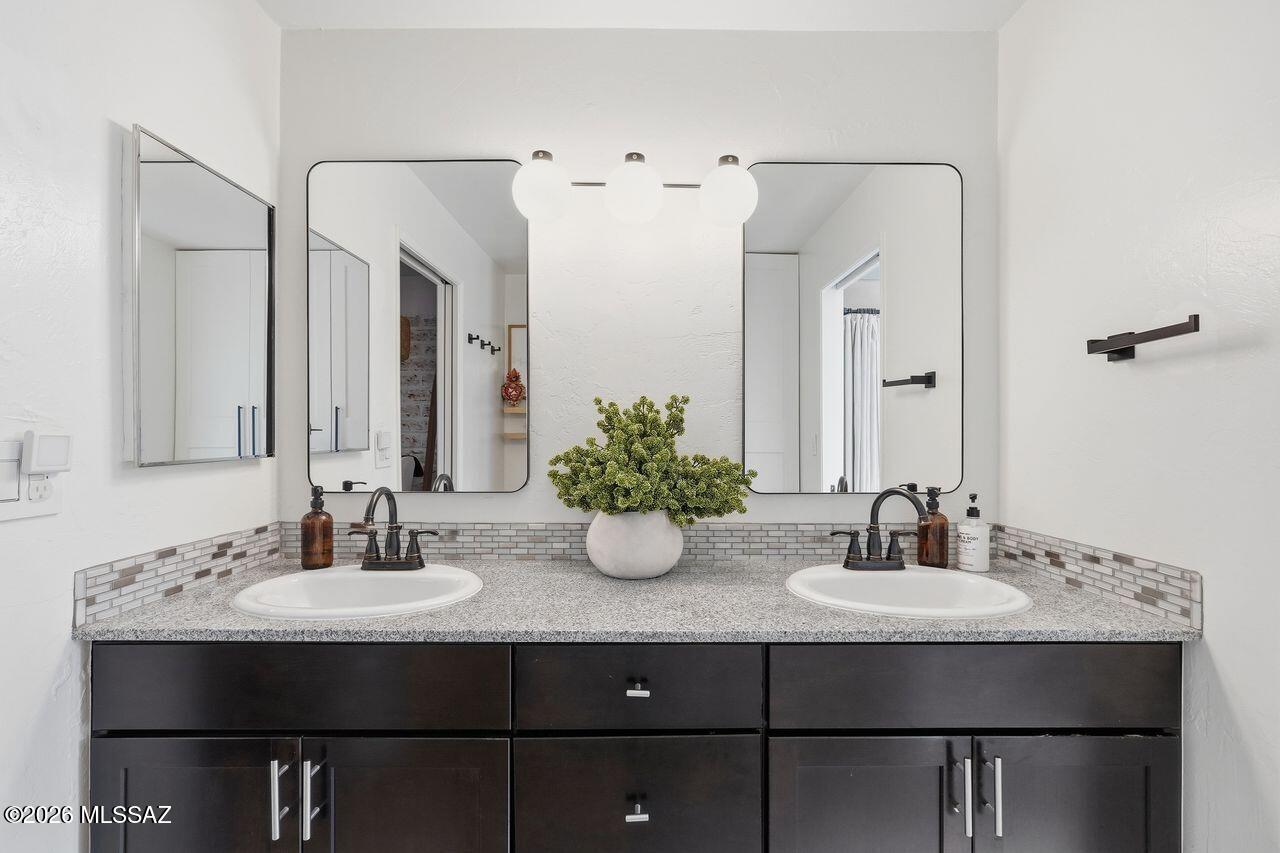 Sabino Vista South (1-79) - Residential