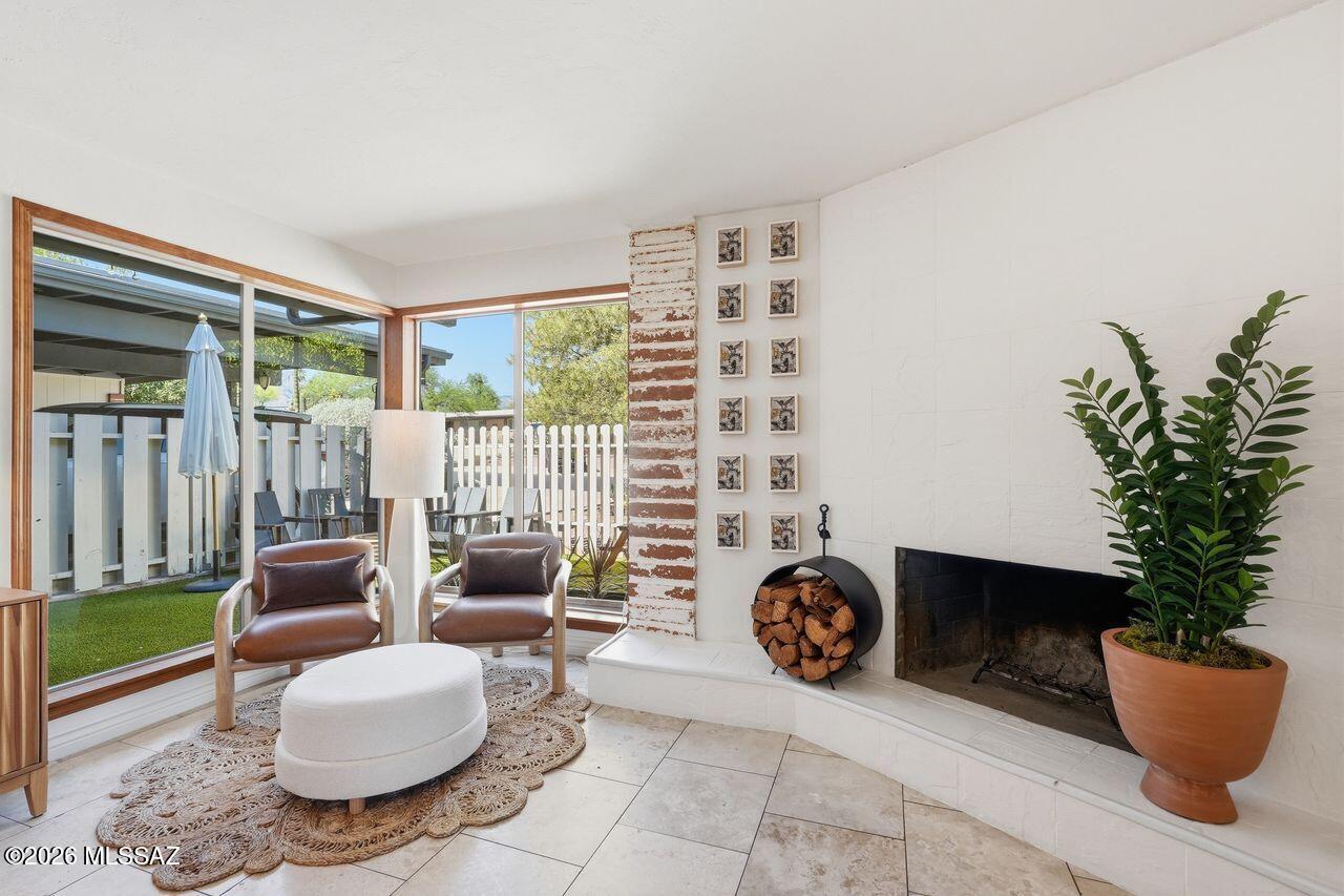 Sabino Vista South (1-79) - Residential