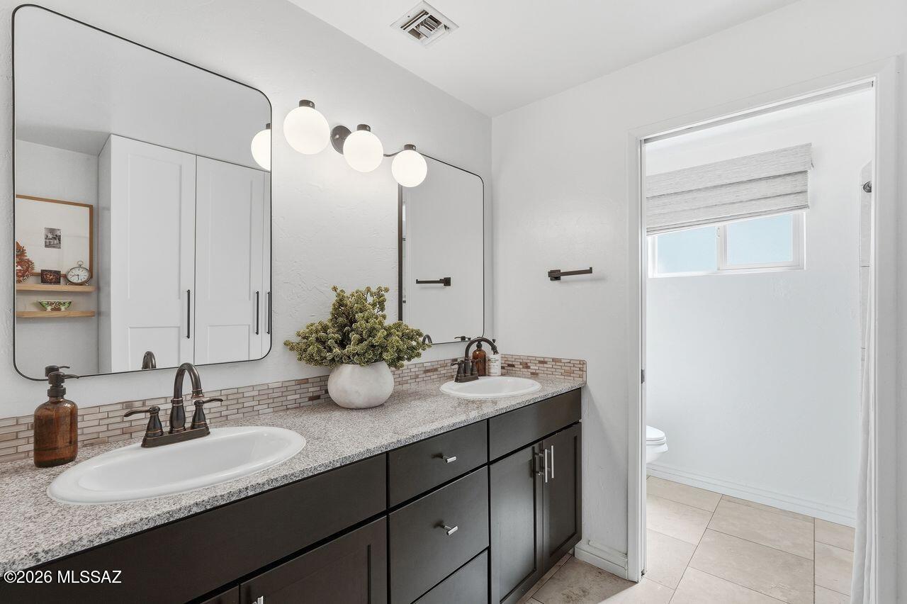 Sabino Vista South (1-79) - Residential