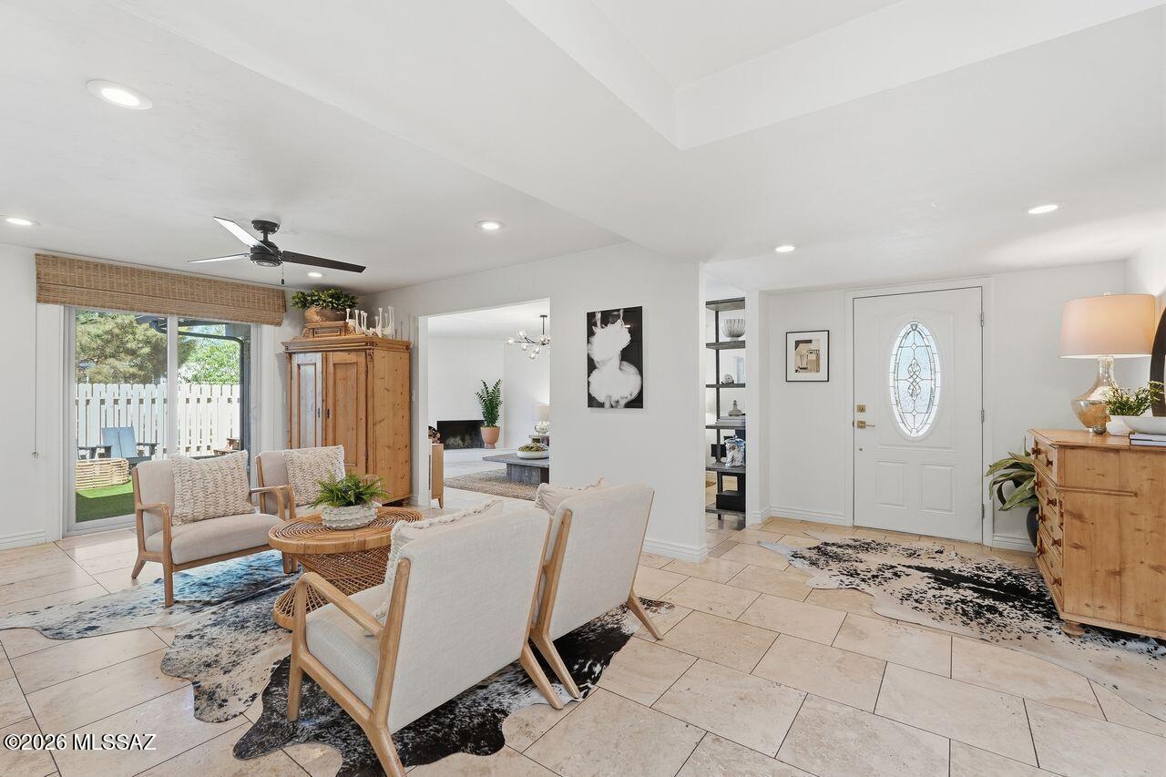 Sabino Vista South (1-79) - Residential